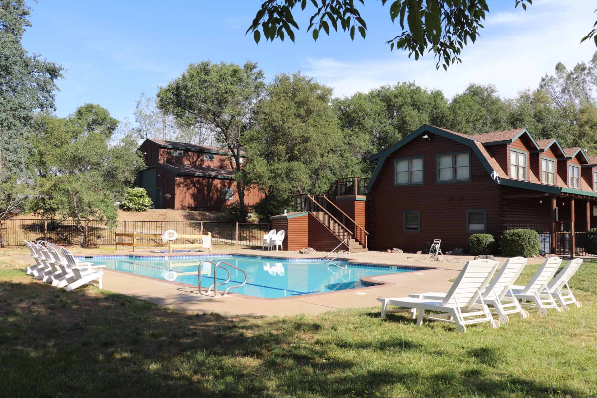 Placerville RV Resort & Campground