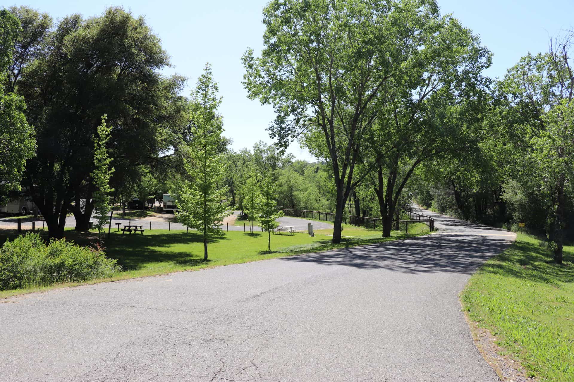 Placerville RV Resort & Campground