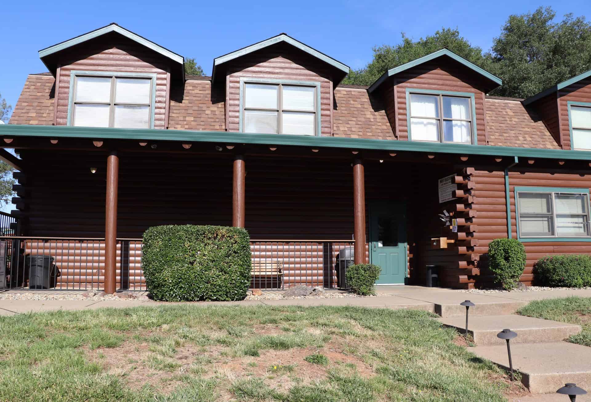 Placerville RV Resort & Campground