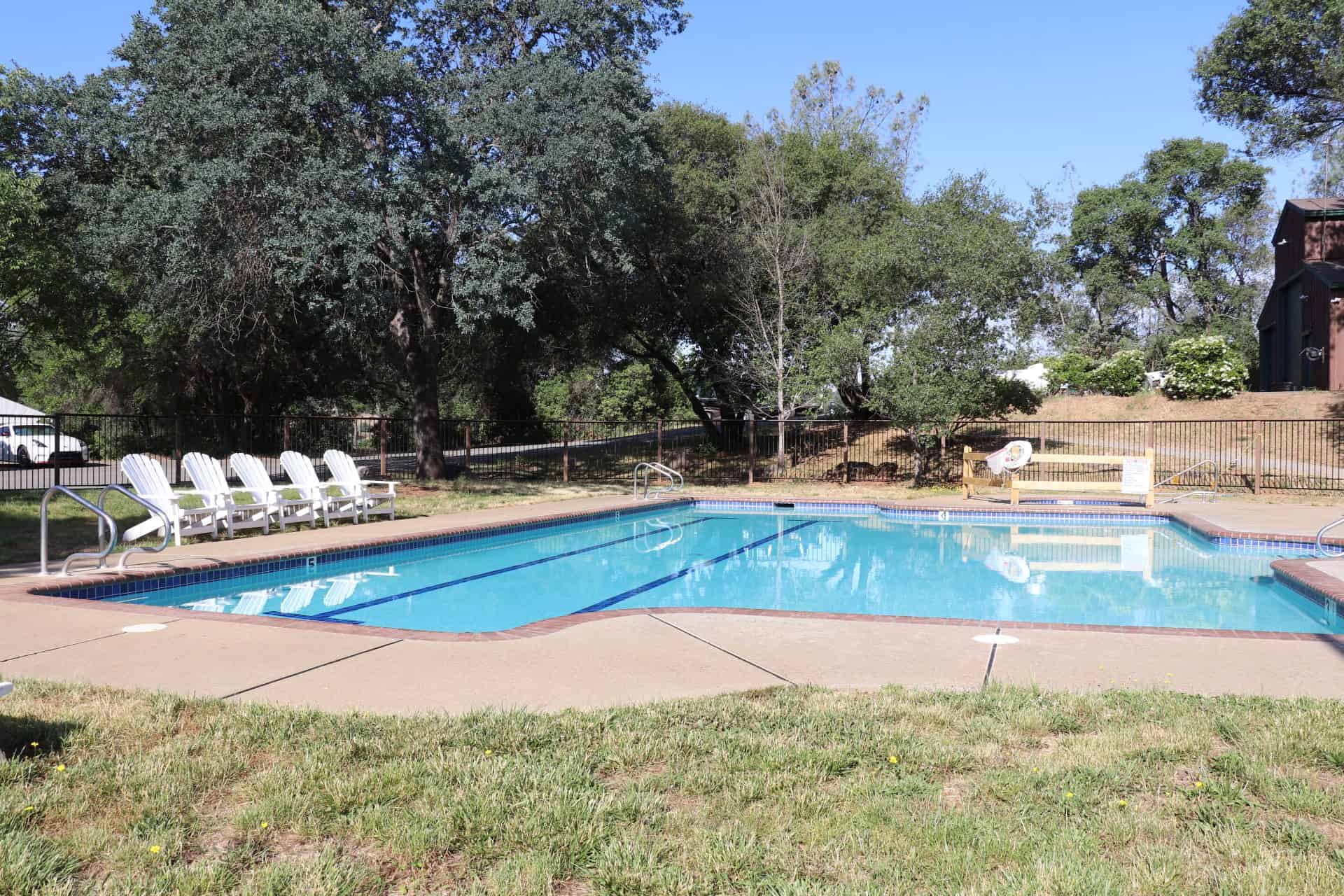 Placerville RV Resort & Campground