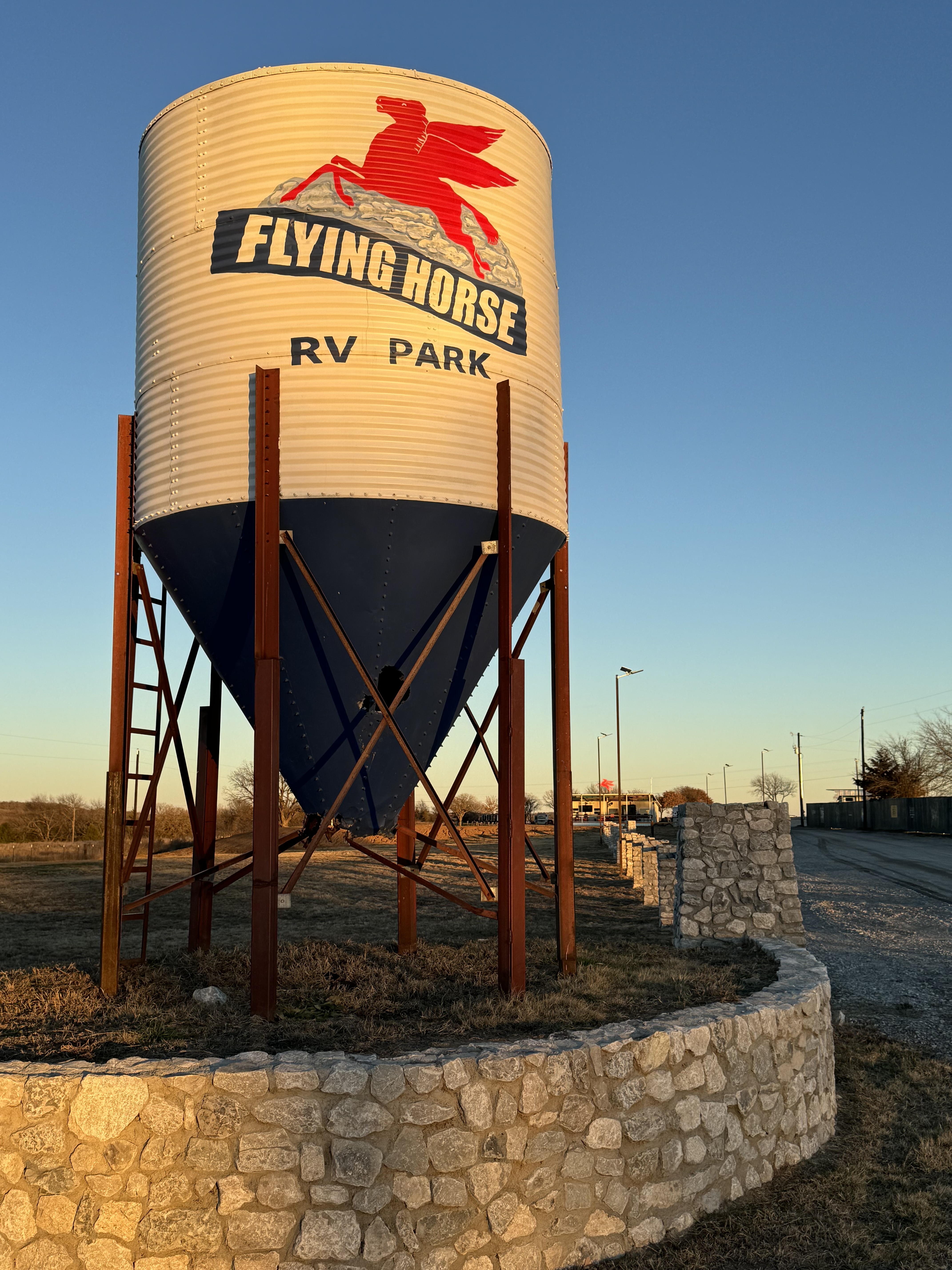 Flying Horse RV Park