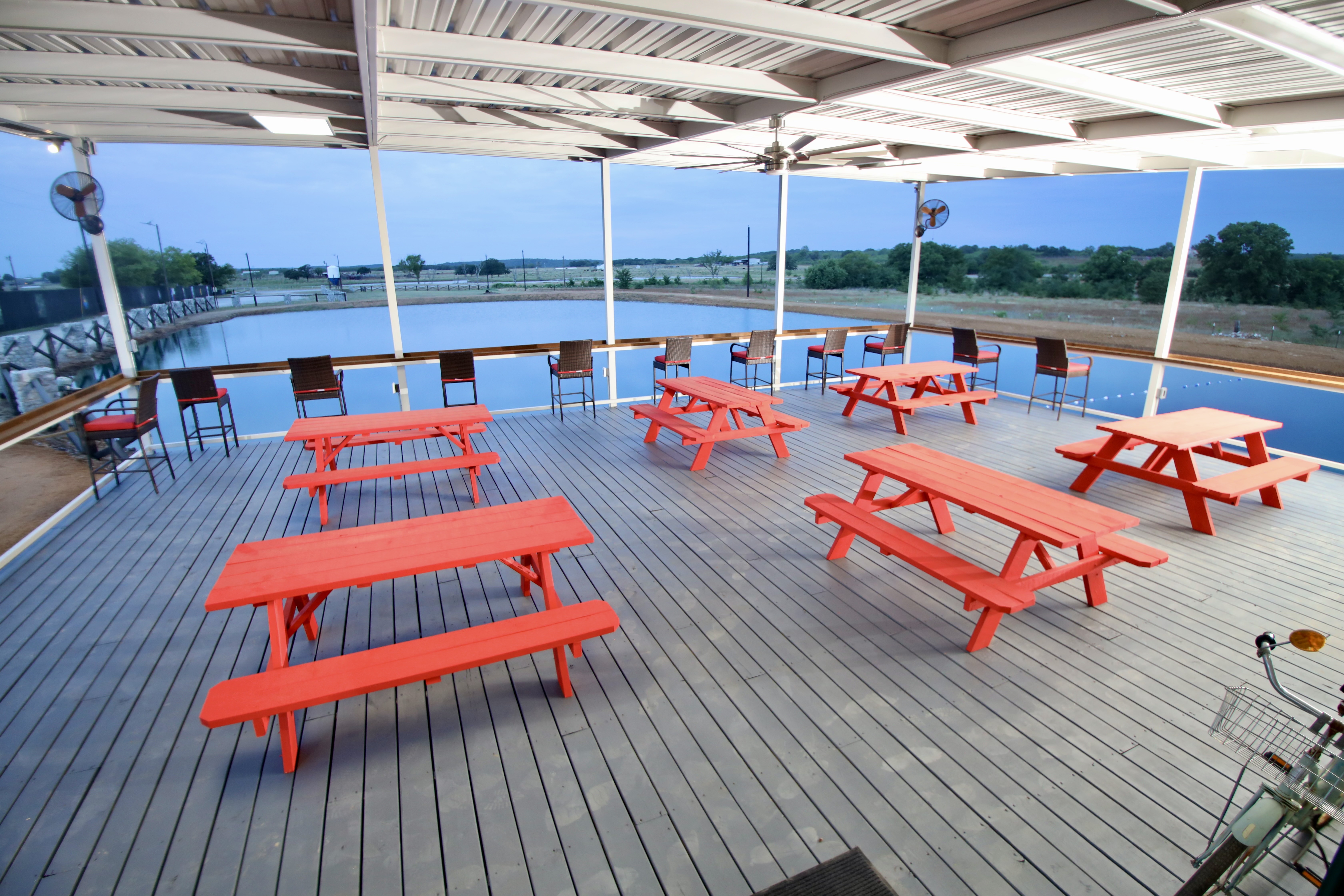 Flying Horse RV Park