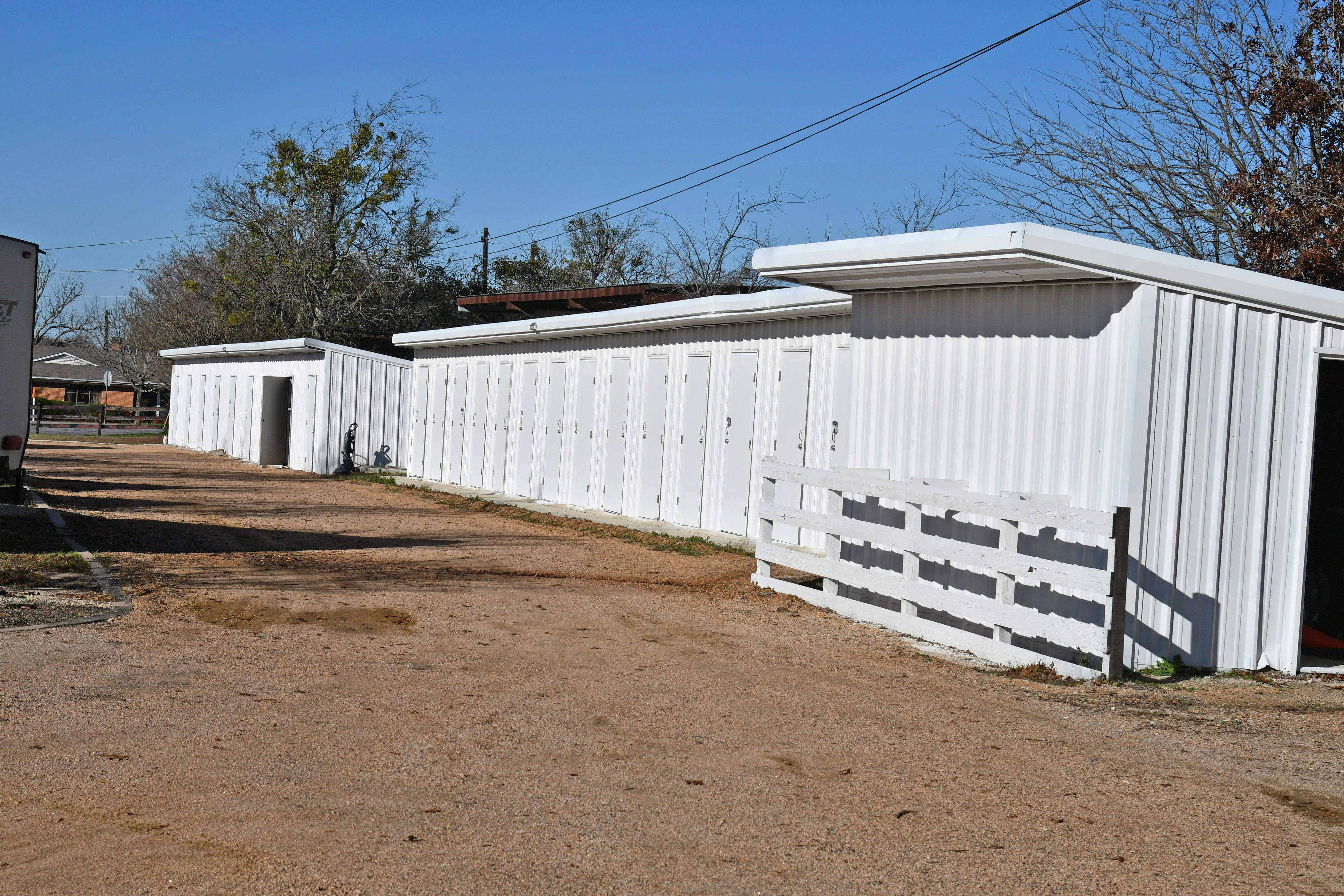 Eagle's Nest Village RV Park