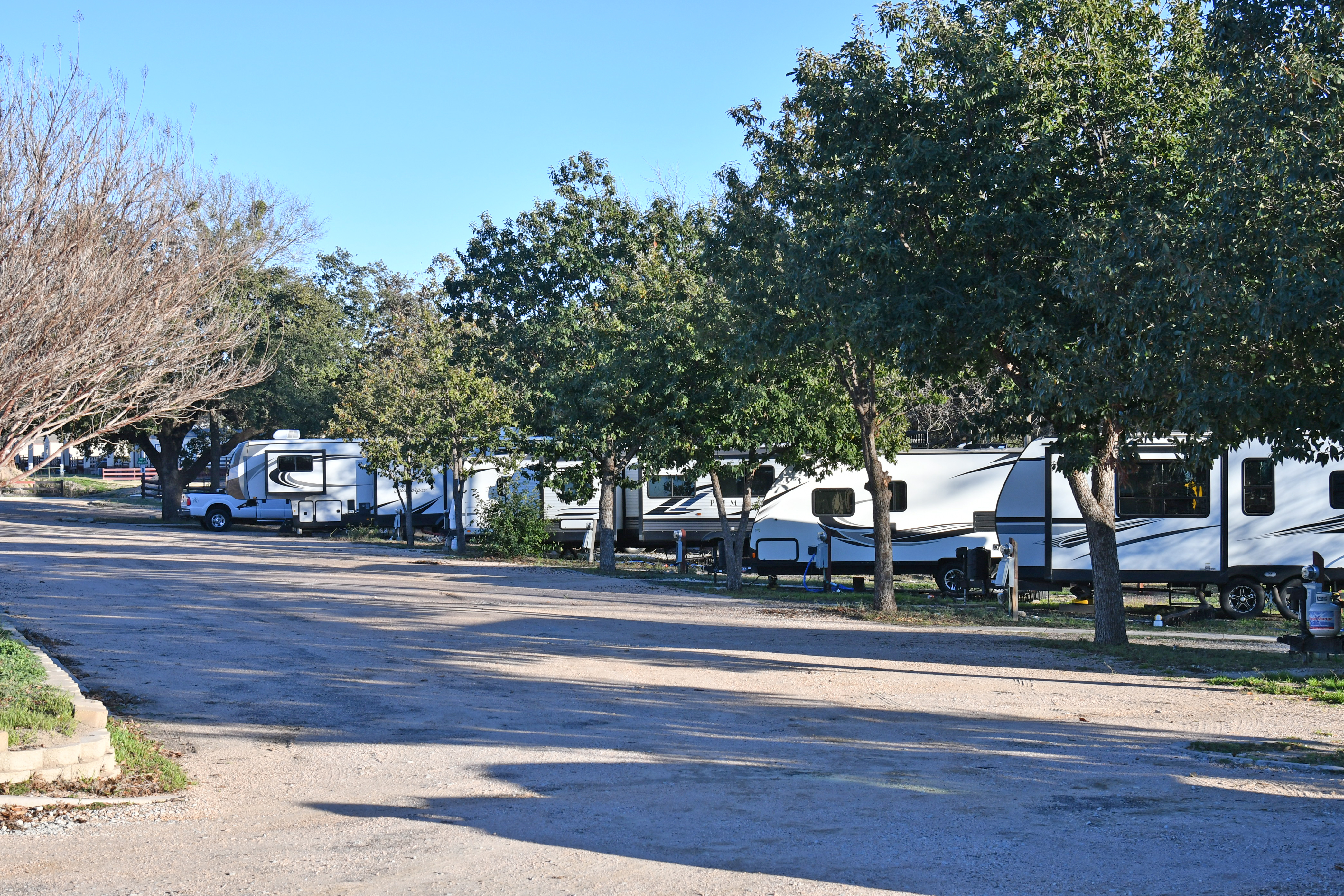 Eagle's Nest Village RV Park