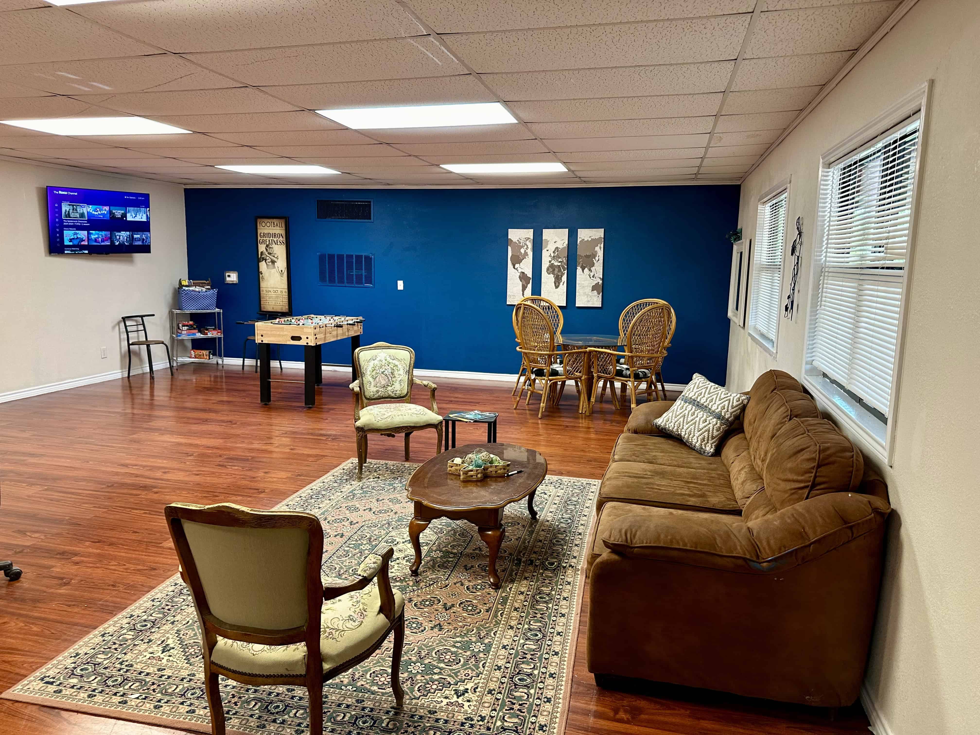 Eagle's Nest Village RV Park