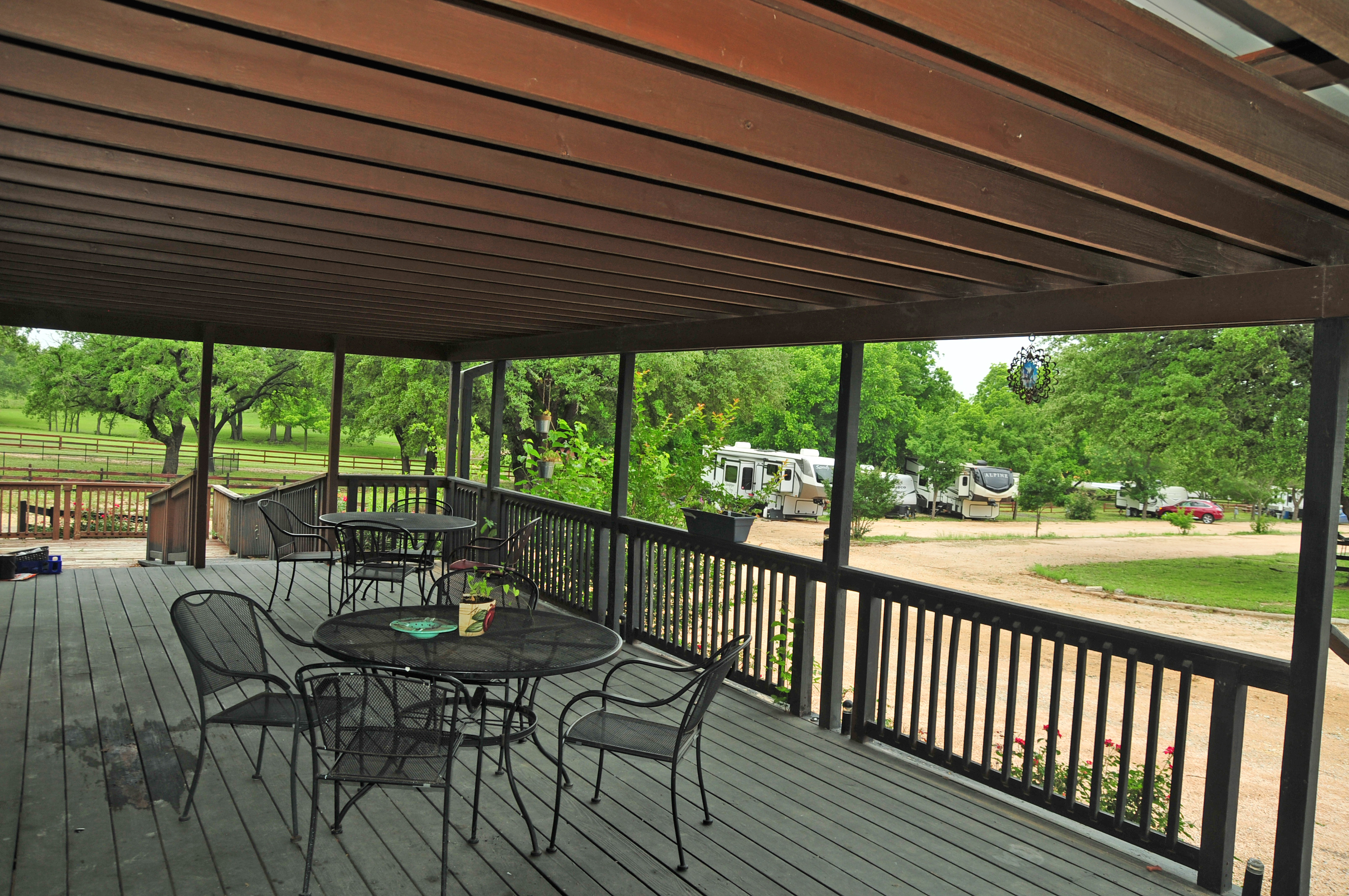 Eagle's Nest Village RV Park