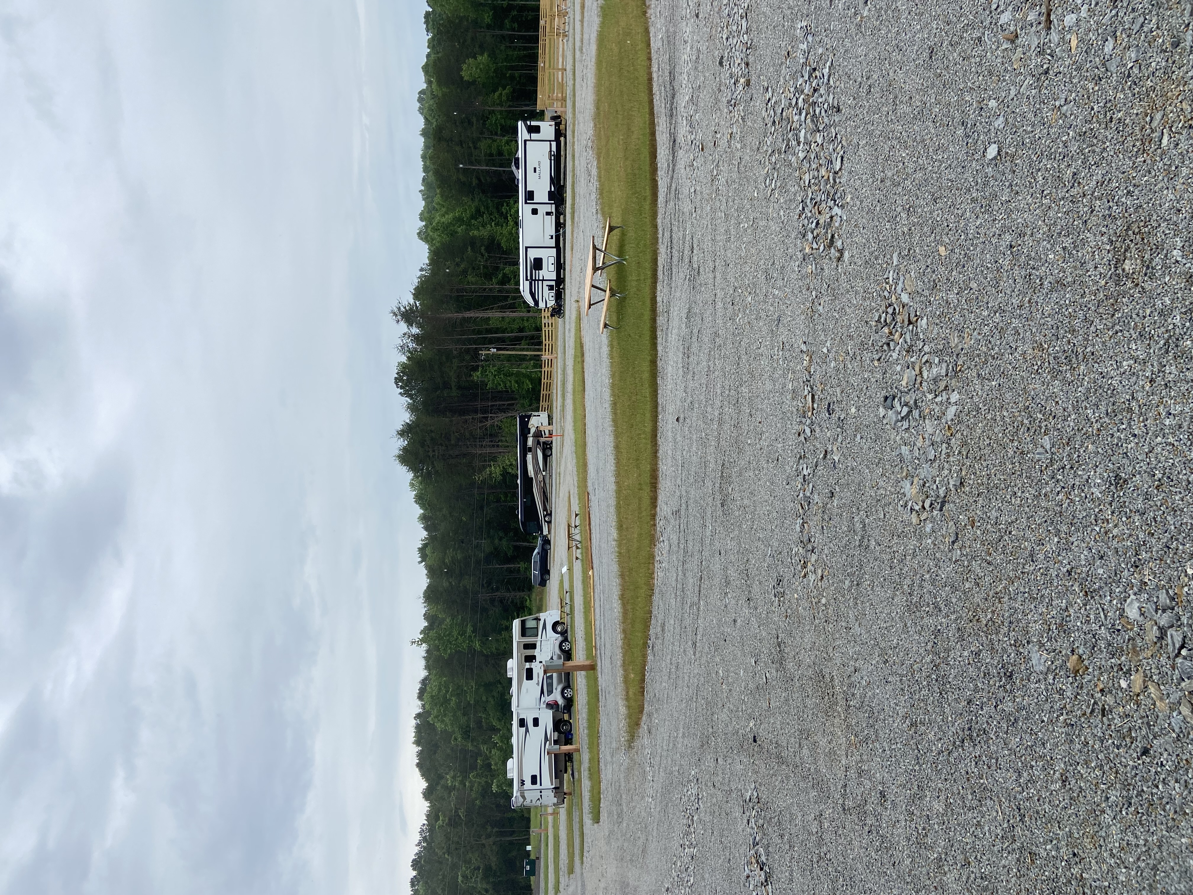 Woodlake RV Park