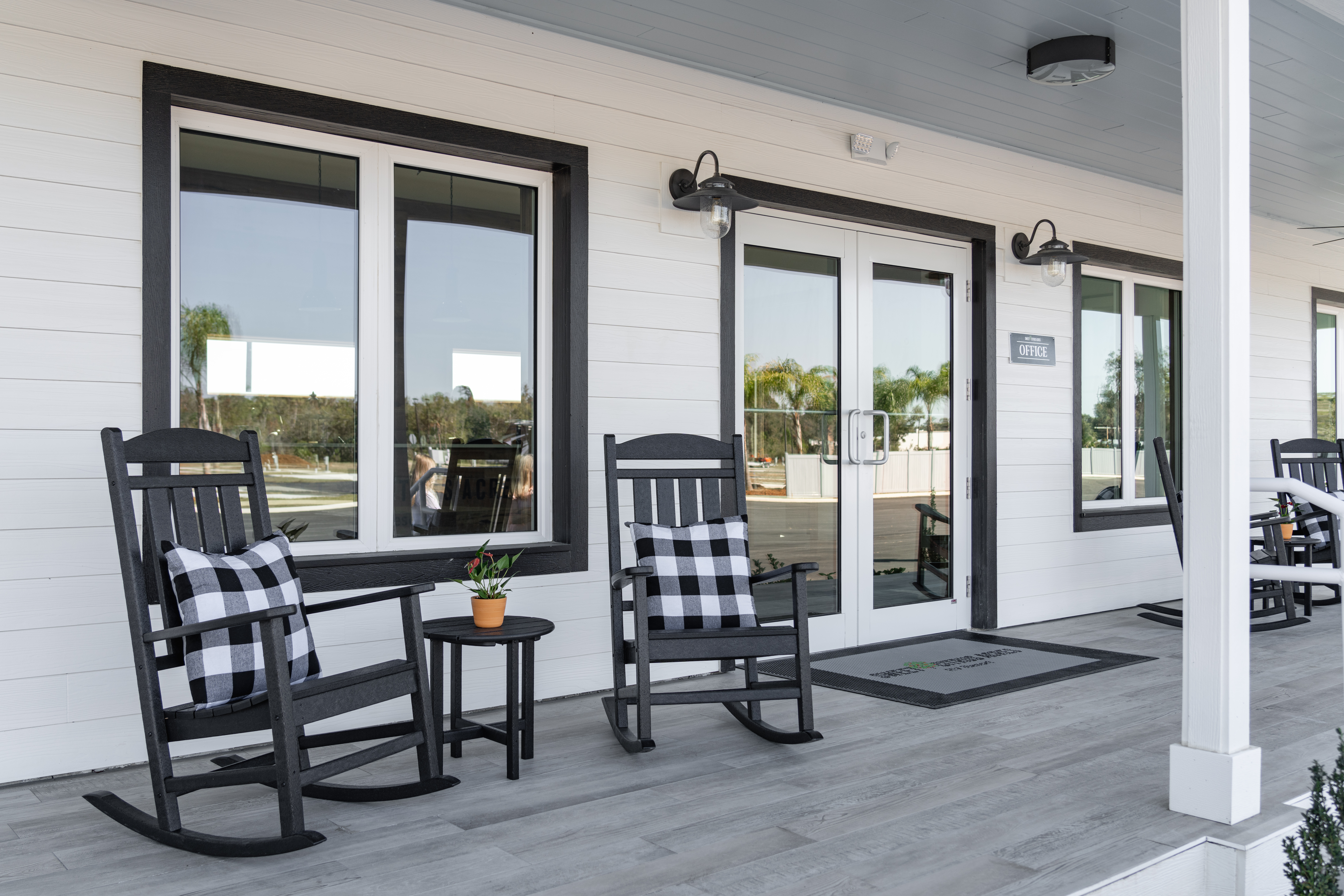 Sweet Citrus Acres RV Resort