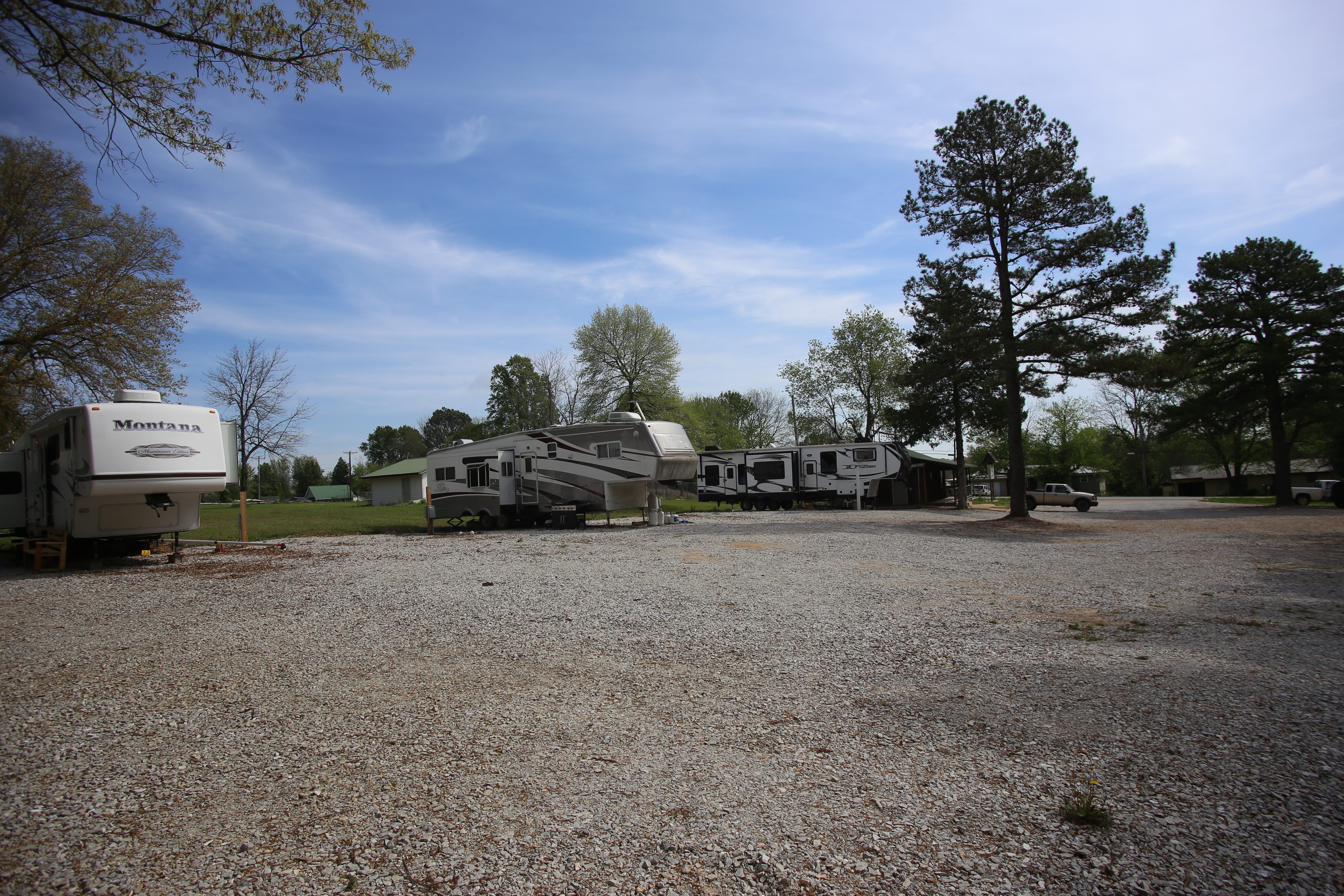 Ramblin' Hills RV Park