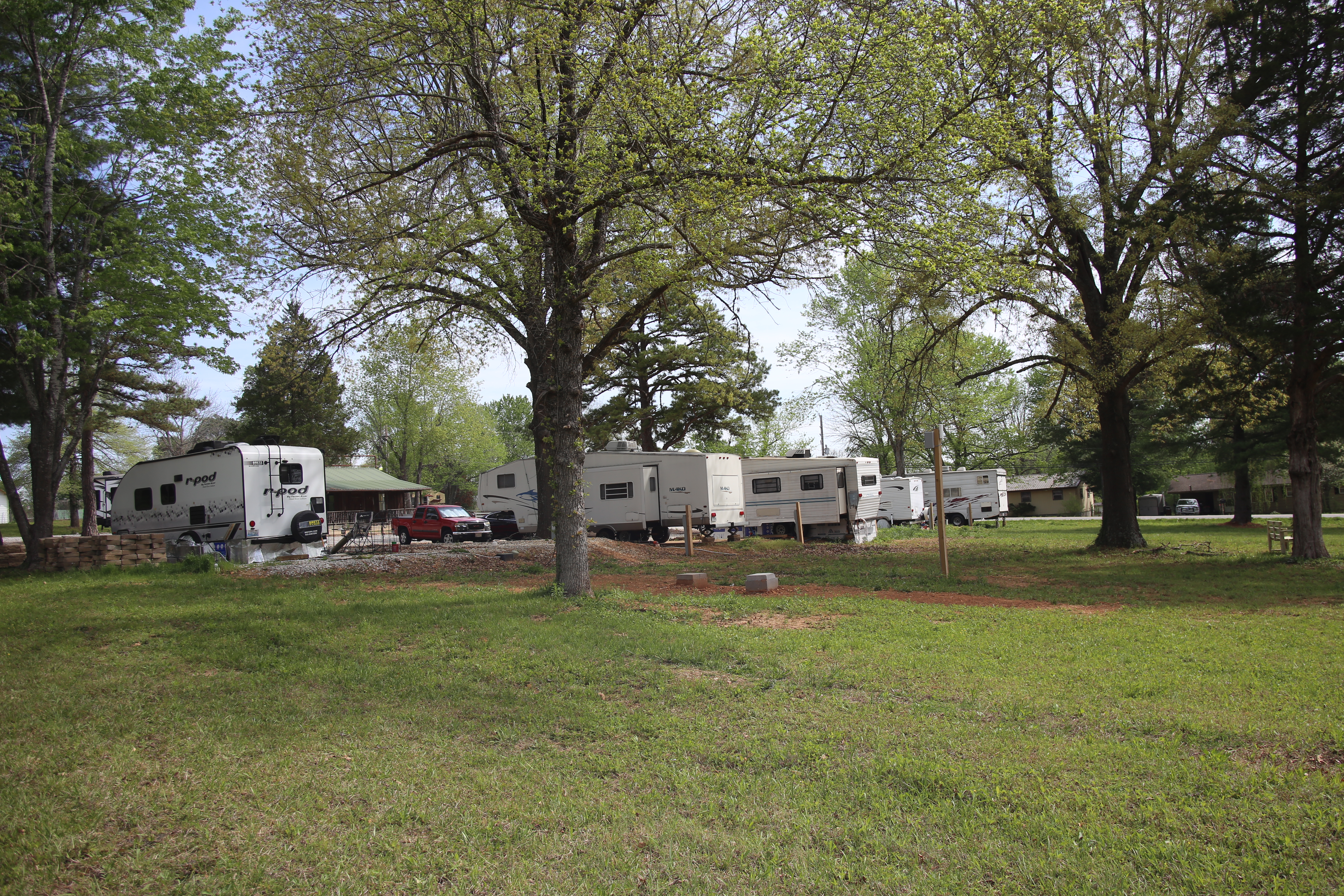 Ramblin' Hills RV Park