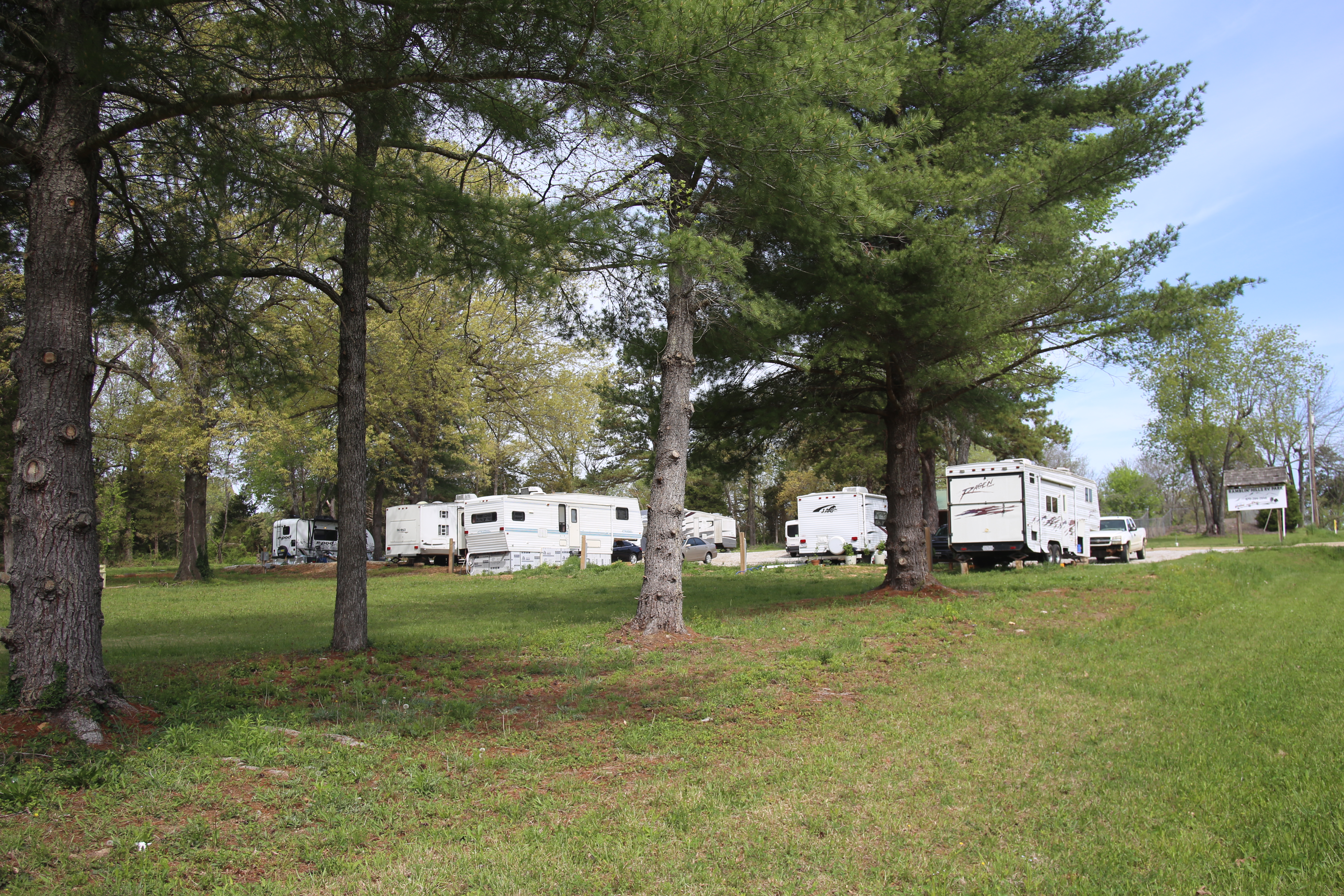 Ramblin' Hills RV Park