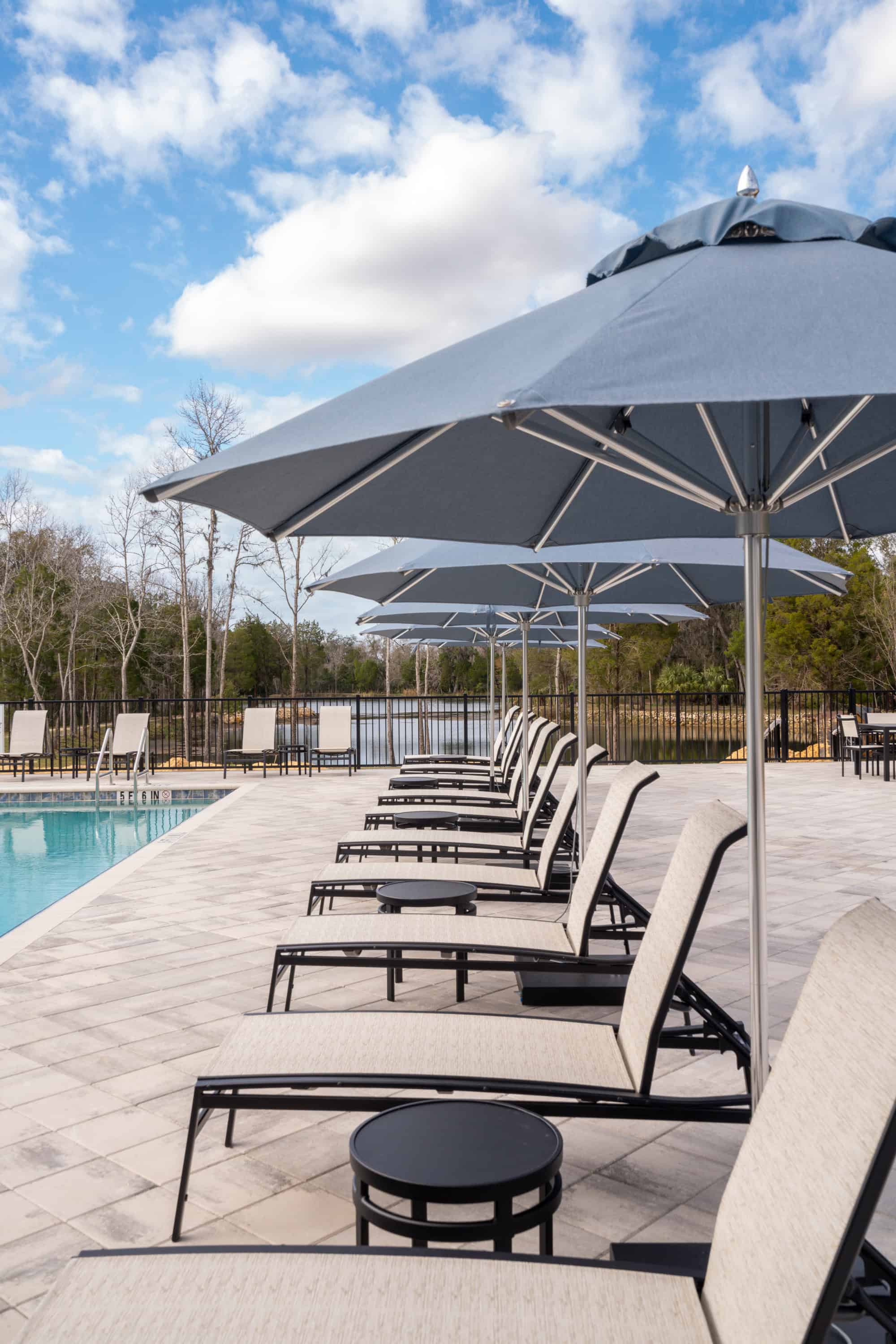 Sweet Citrus Acres RV Resort