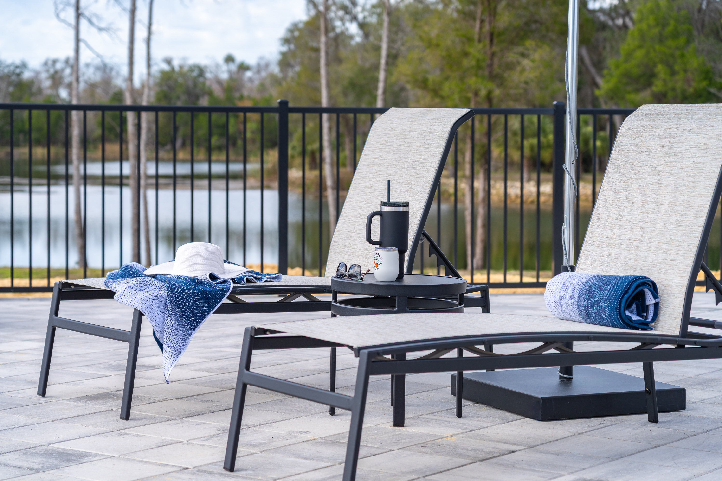 Sweet Citrus Acres RV Resort