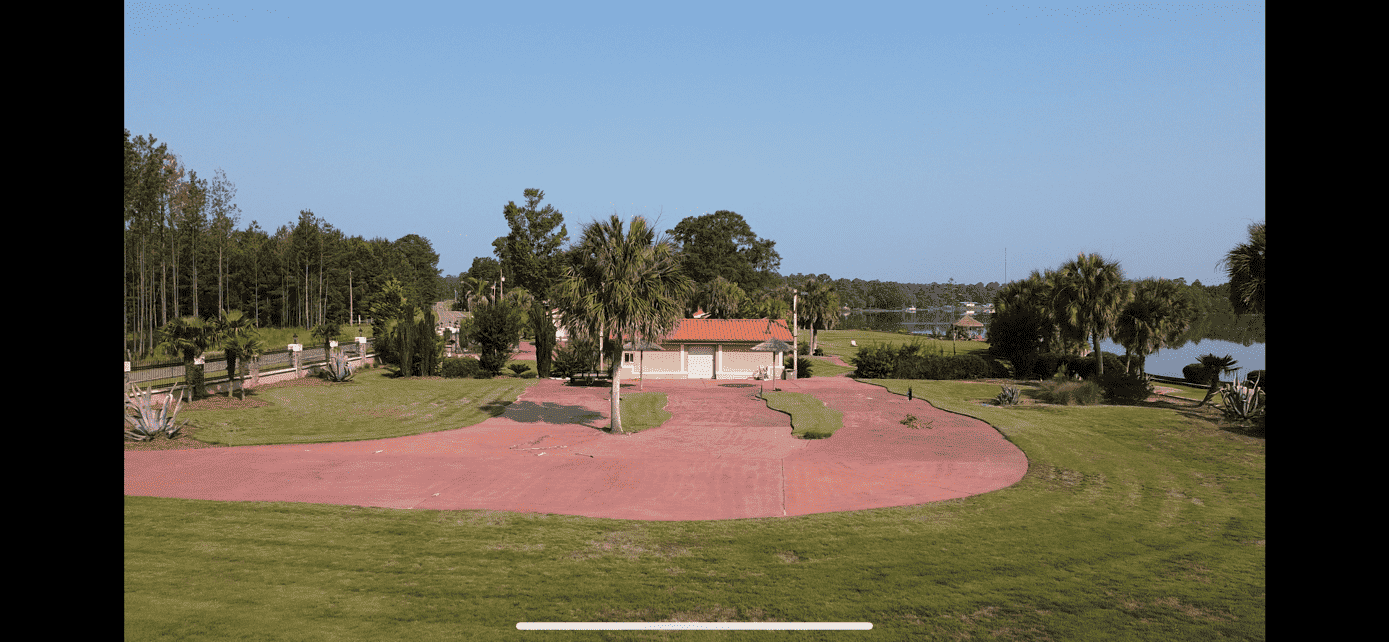 Lakeside Villa RV Park