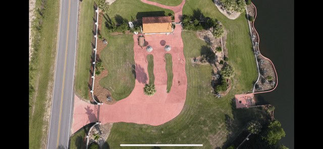 Lakeside Villa RV Park