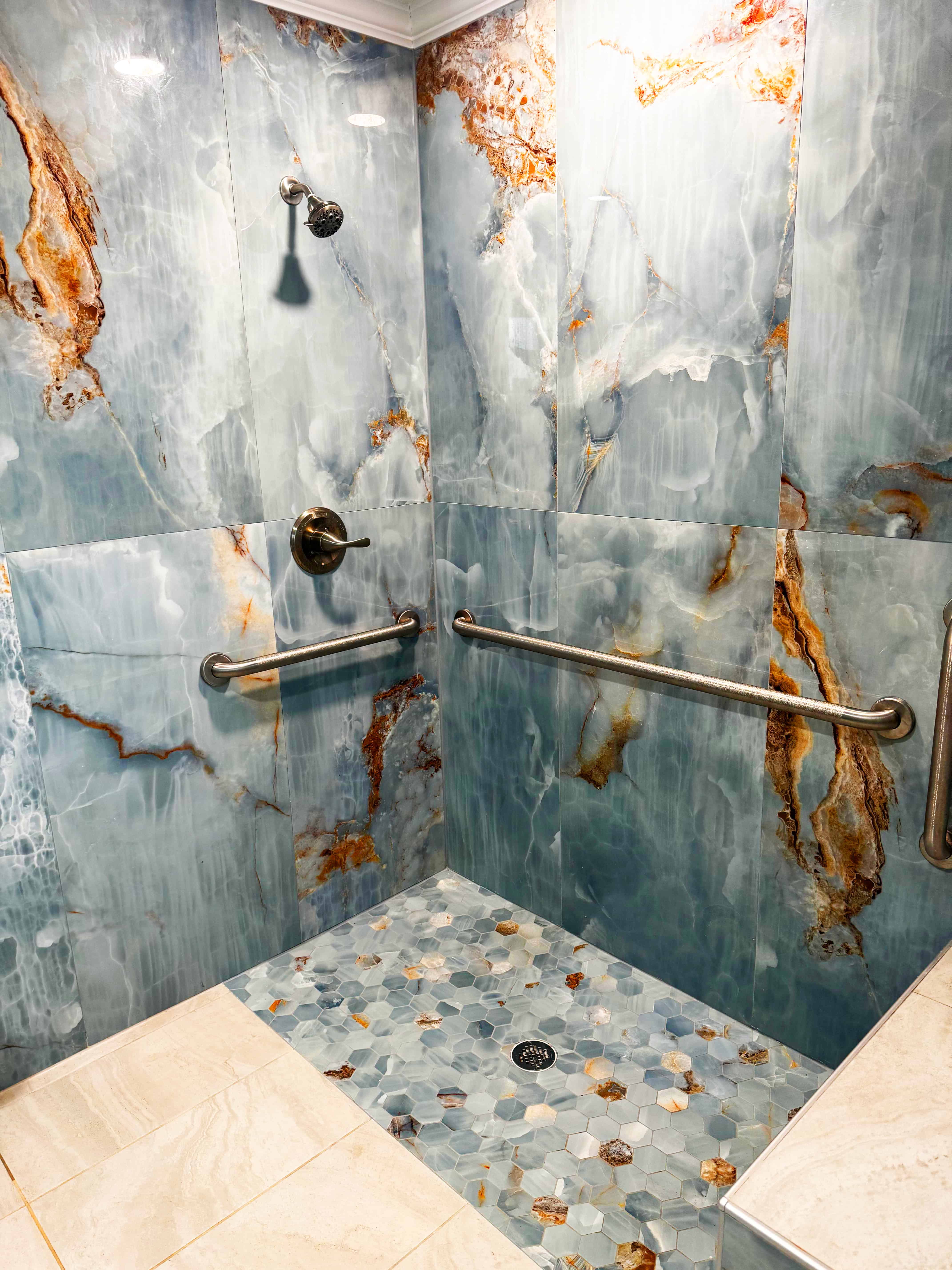 Northflow RV Resort & Marina