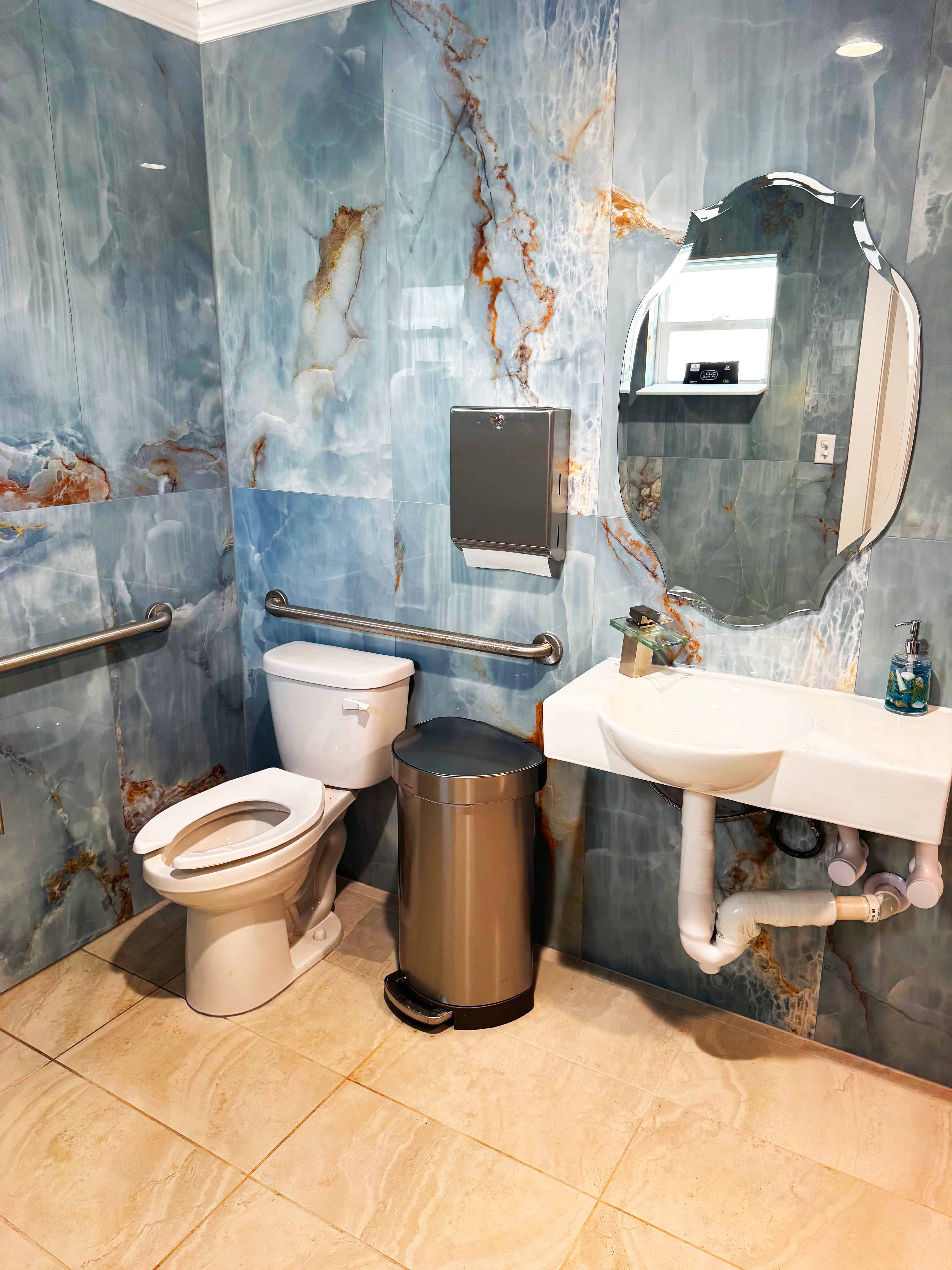 Northflow RV Resort & Marina