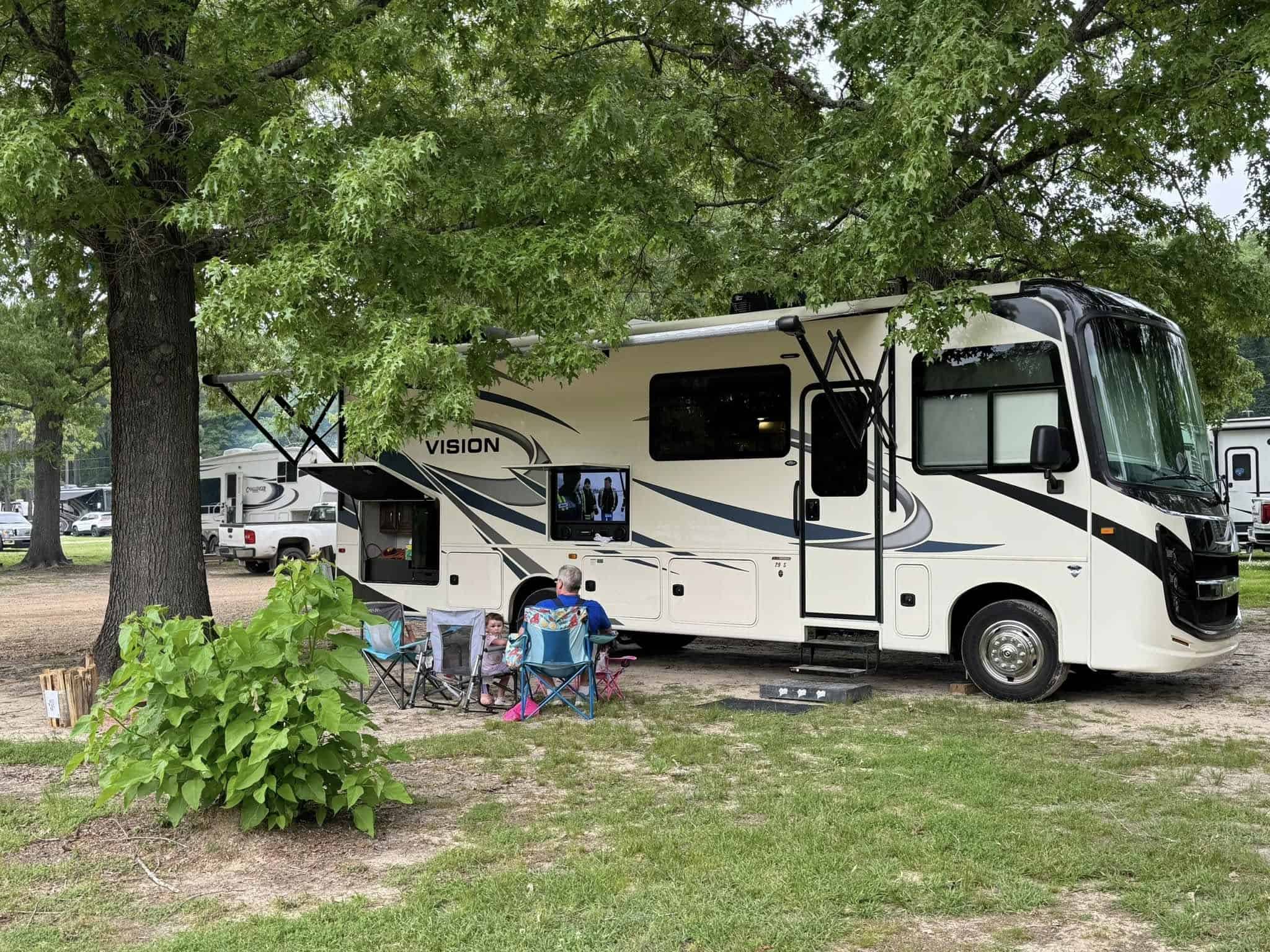 Askew's Landing RV Campground