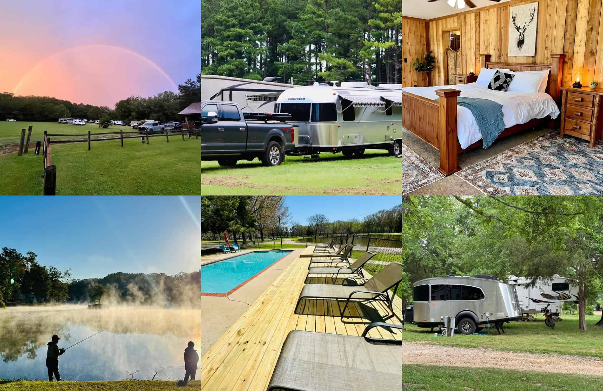 Askew's Landing RV Campground