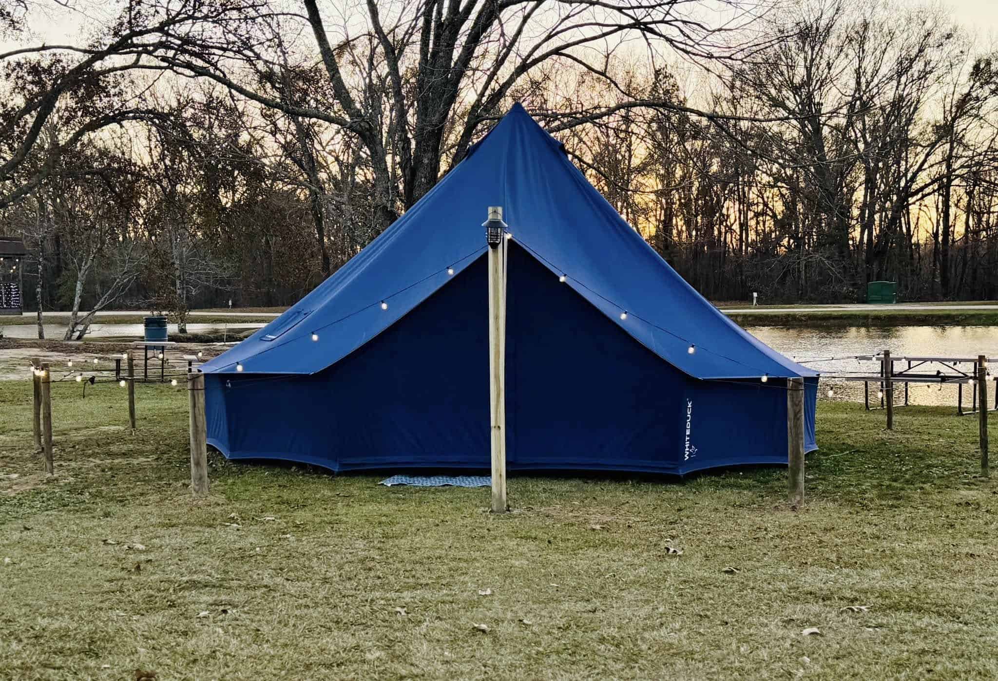 Askew's Landing RV Campground