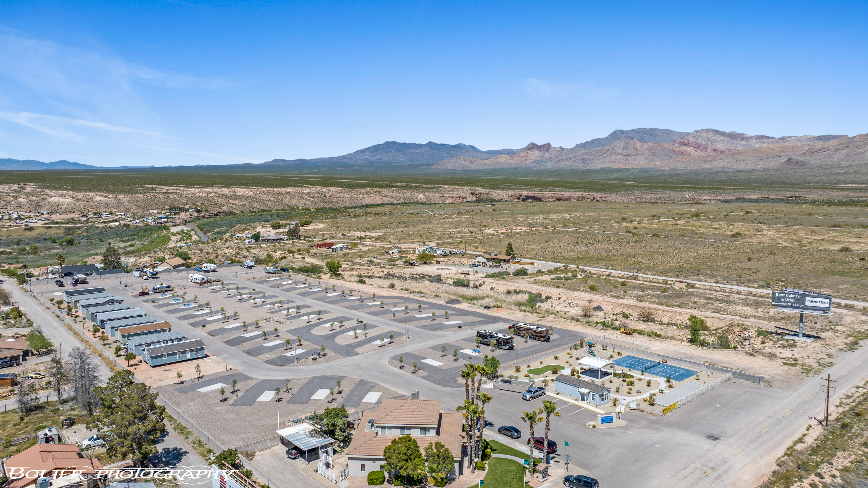 Desert Springs RV Resort