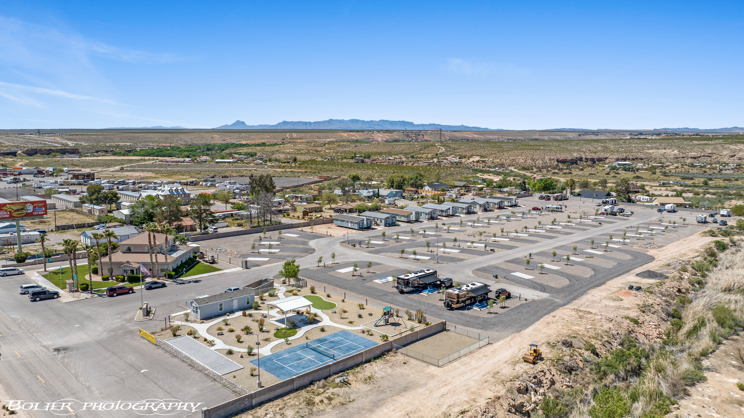 Desert Springs RV Resort