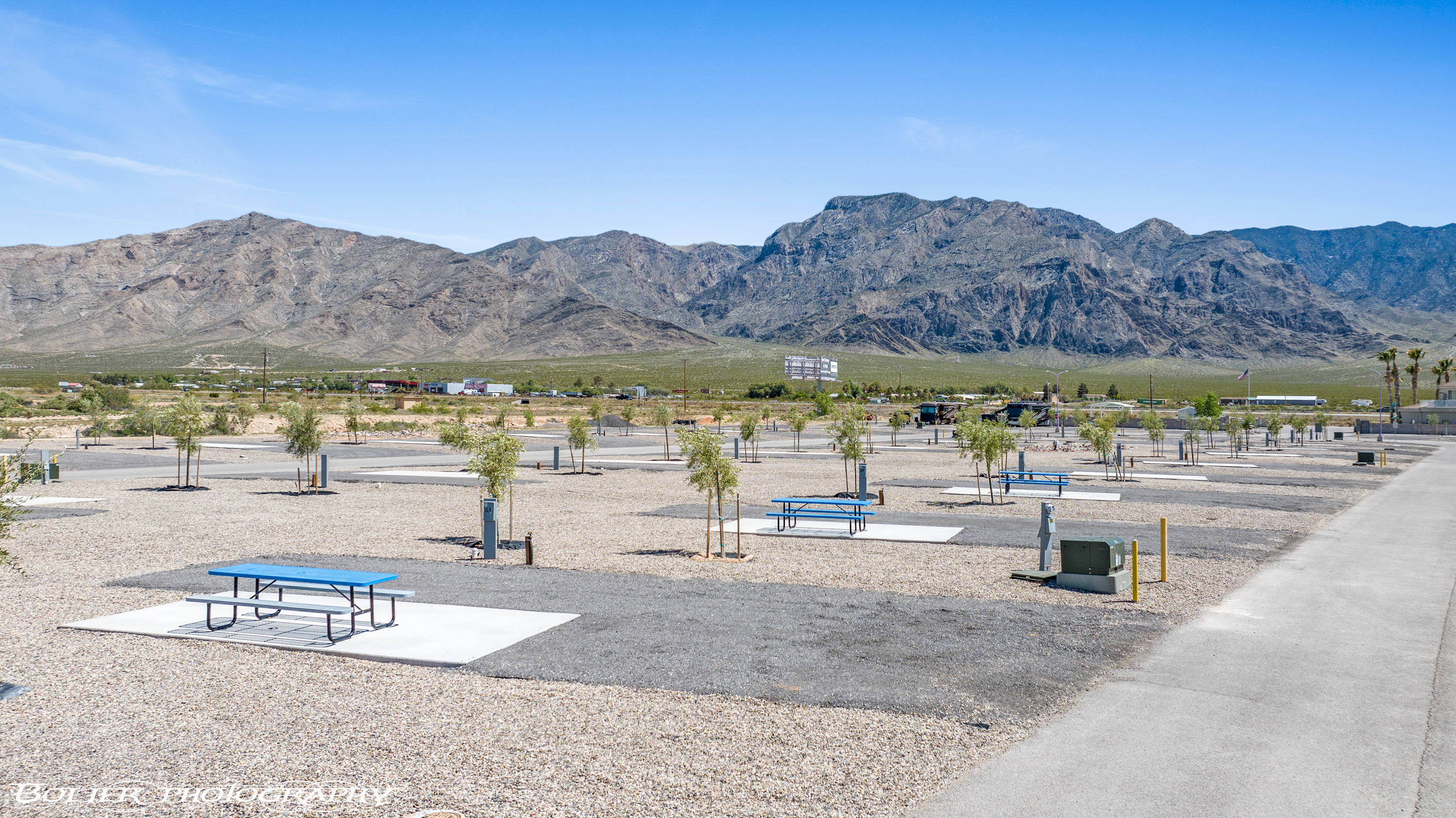 Desert Springs RV Resort