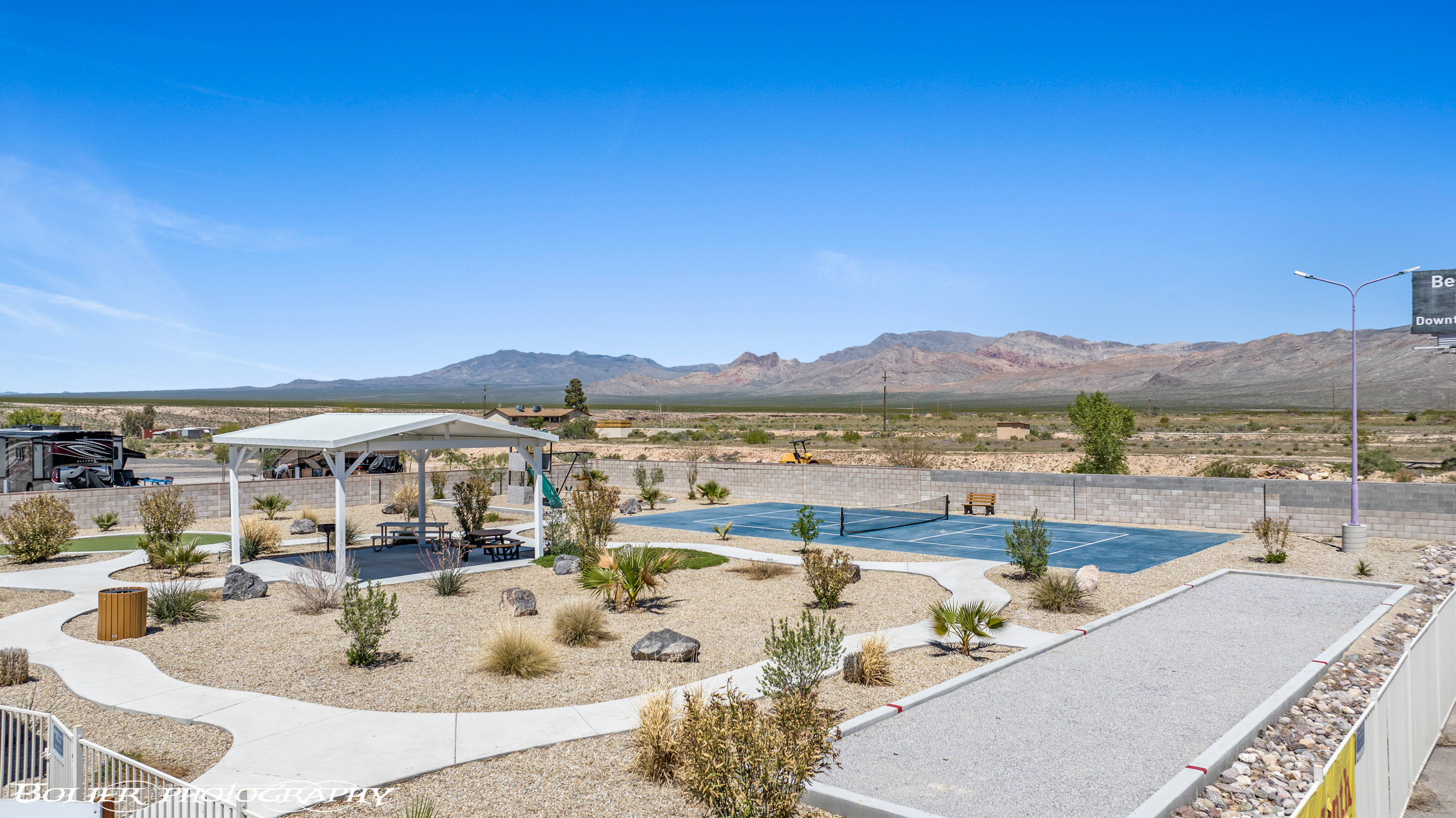 Desert Springs RV Resort