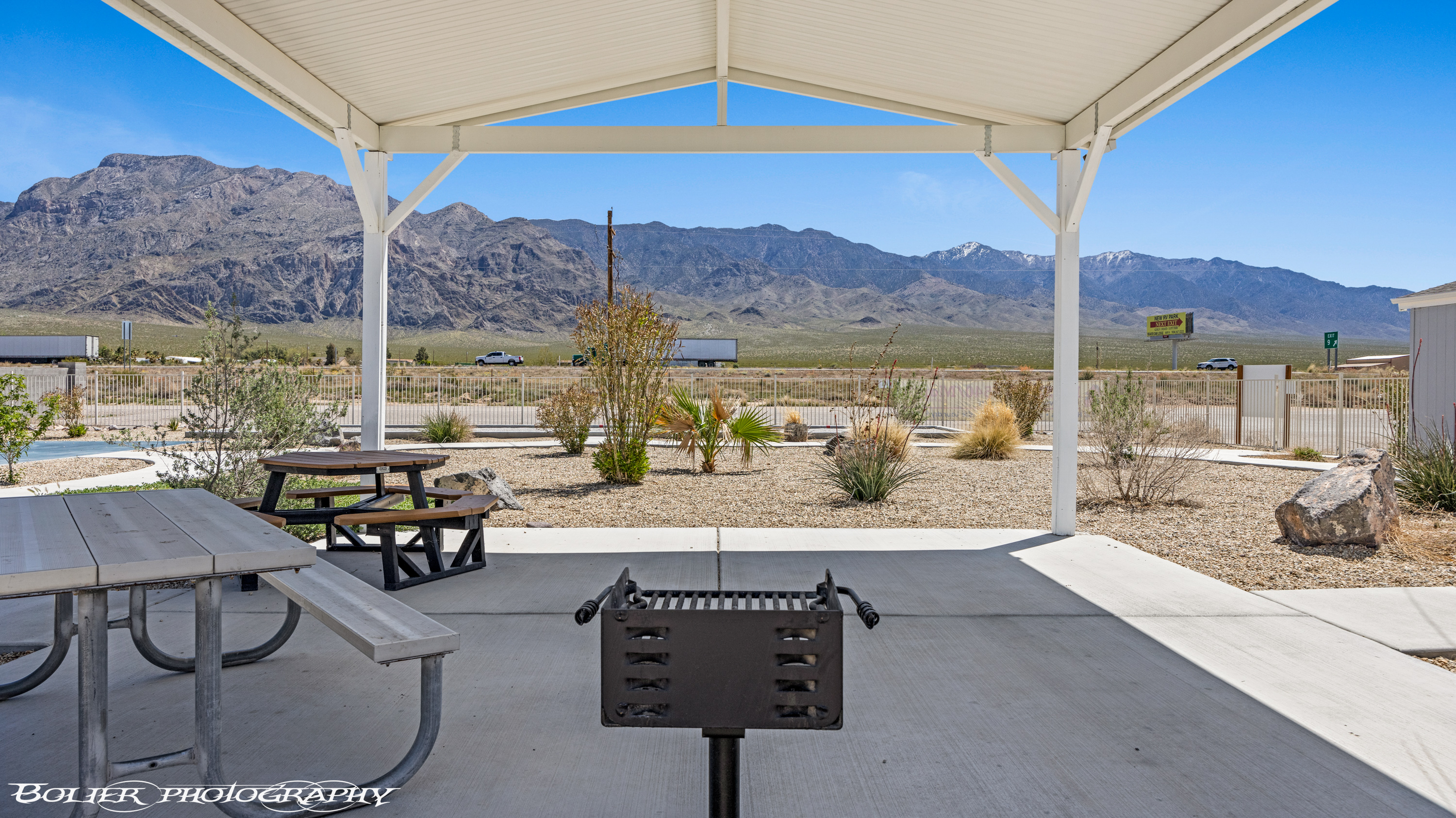 Desert Springs RV Resort