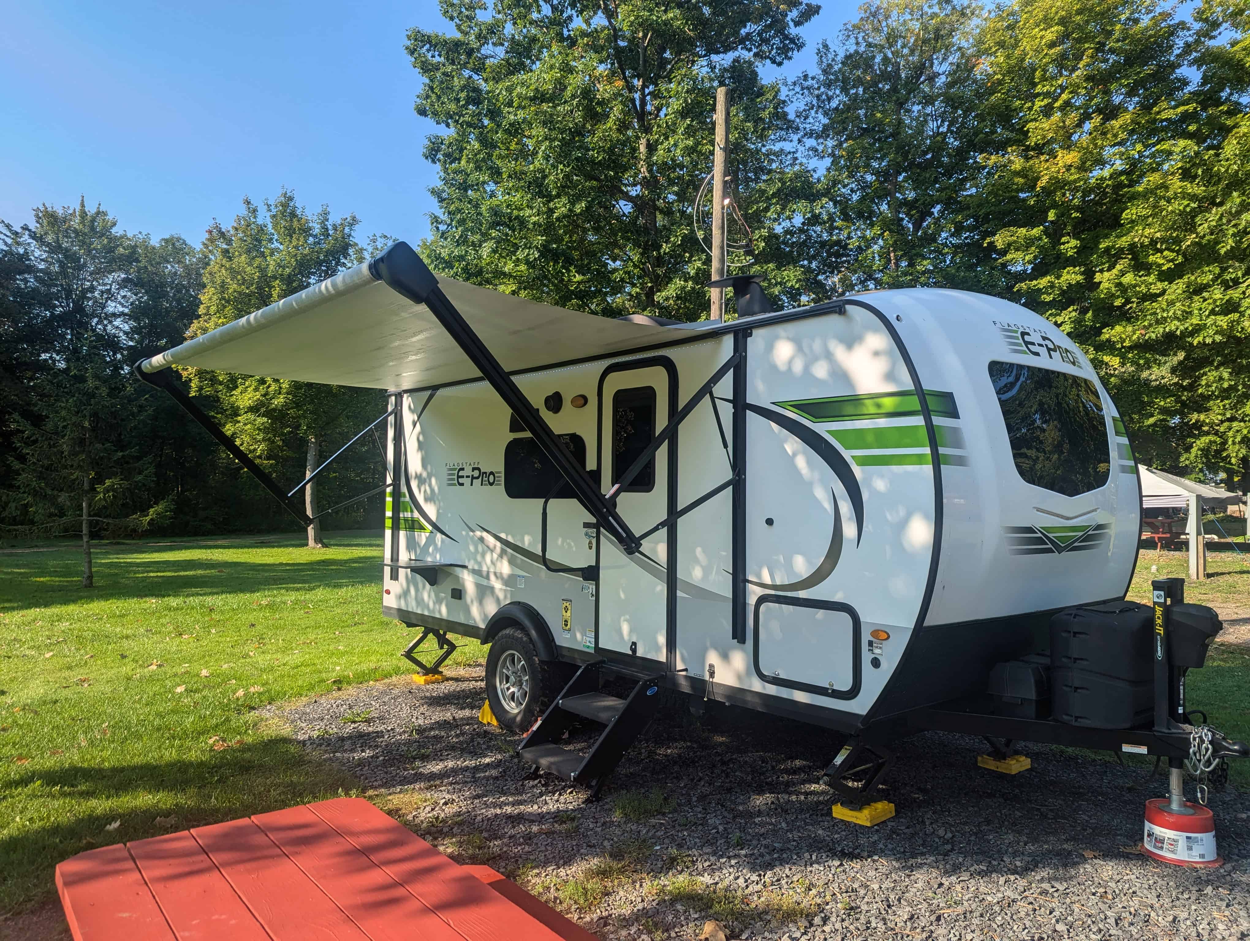 Sterling/Lake Ontario KOA Holiday