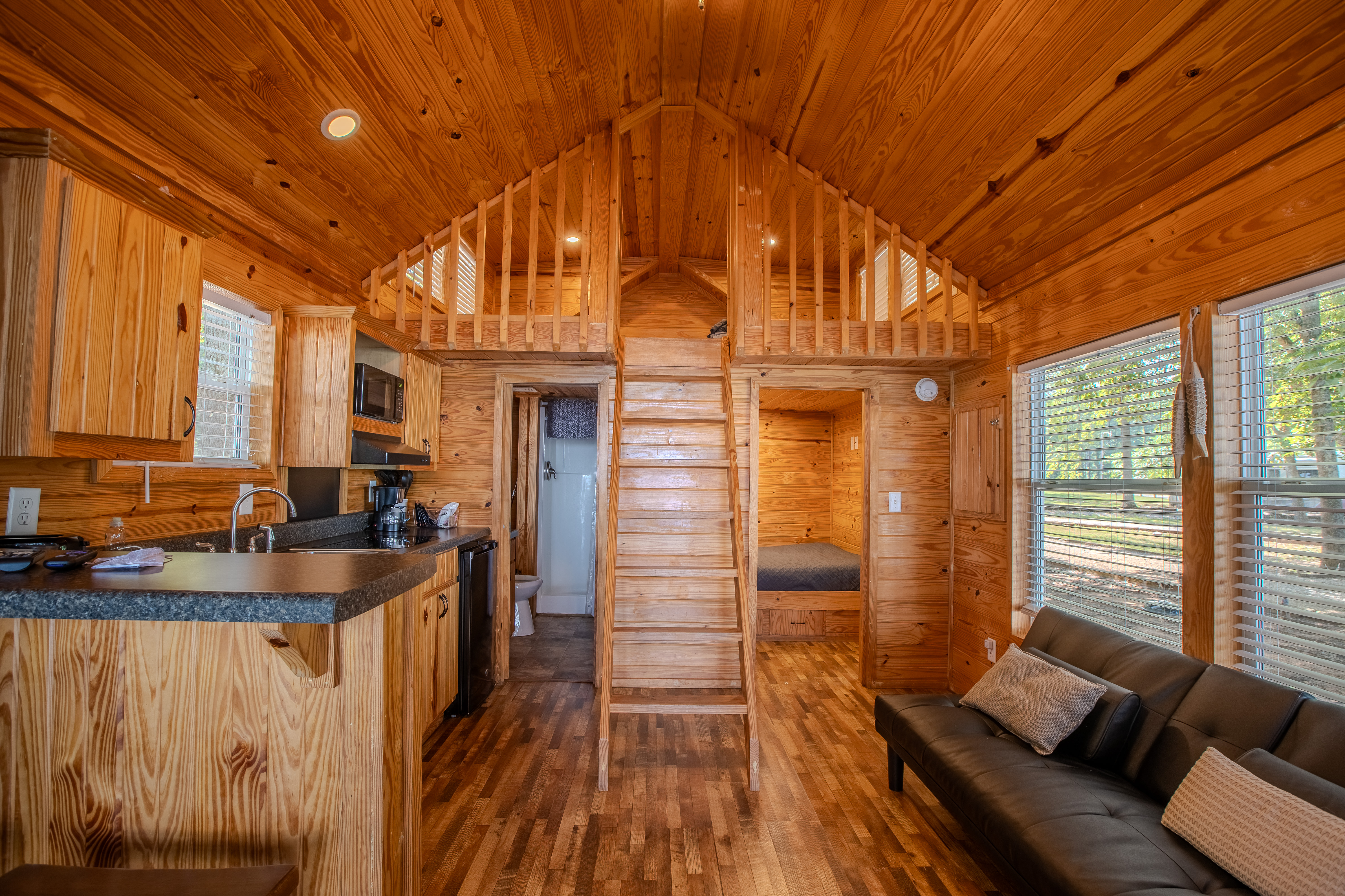 Decatur / Wheeler Lake KOA Holiday