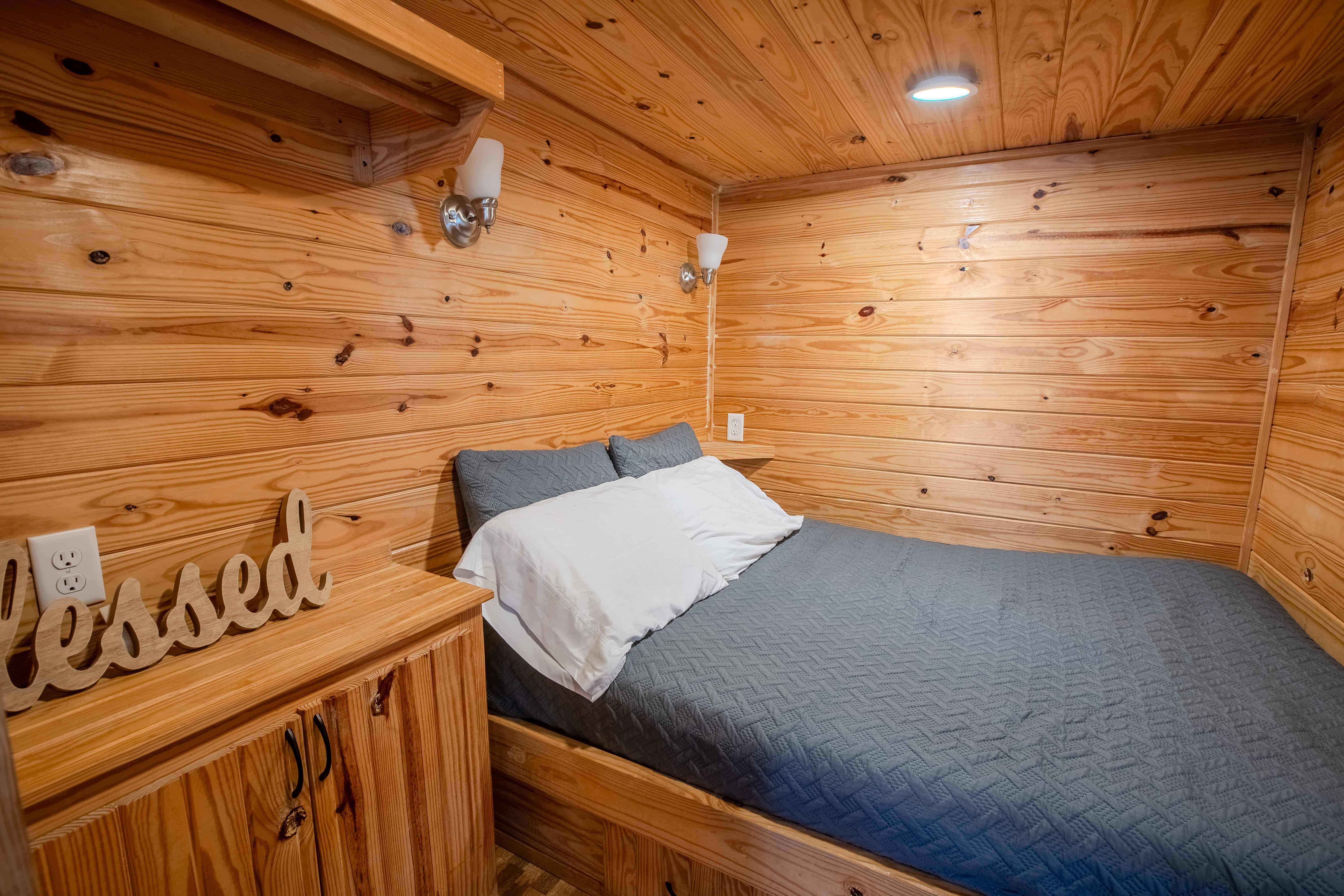 Decatur / Wheeler Lake KOA Holiday