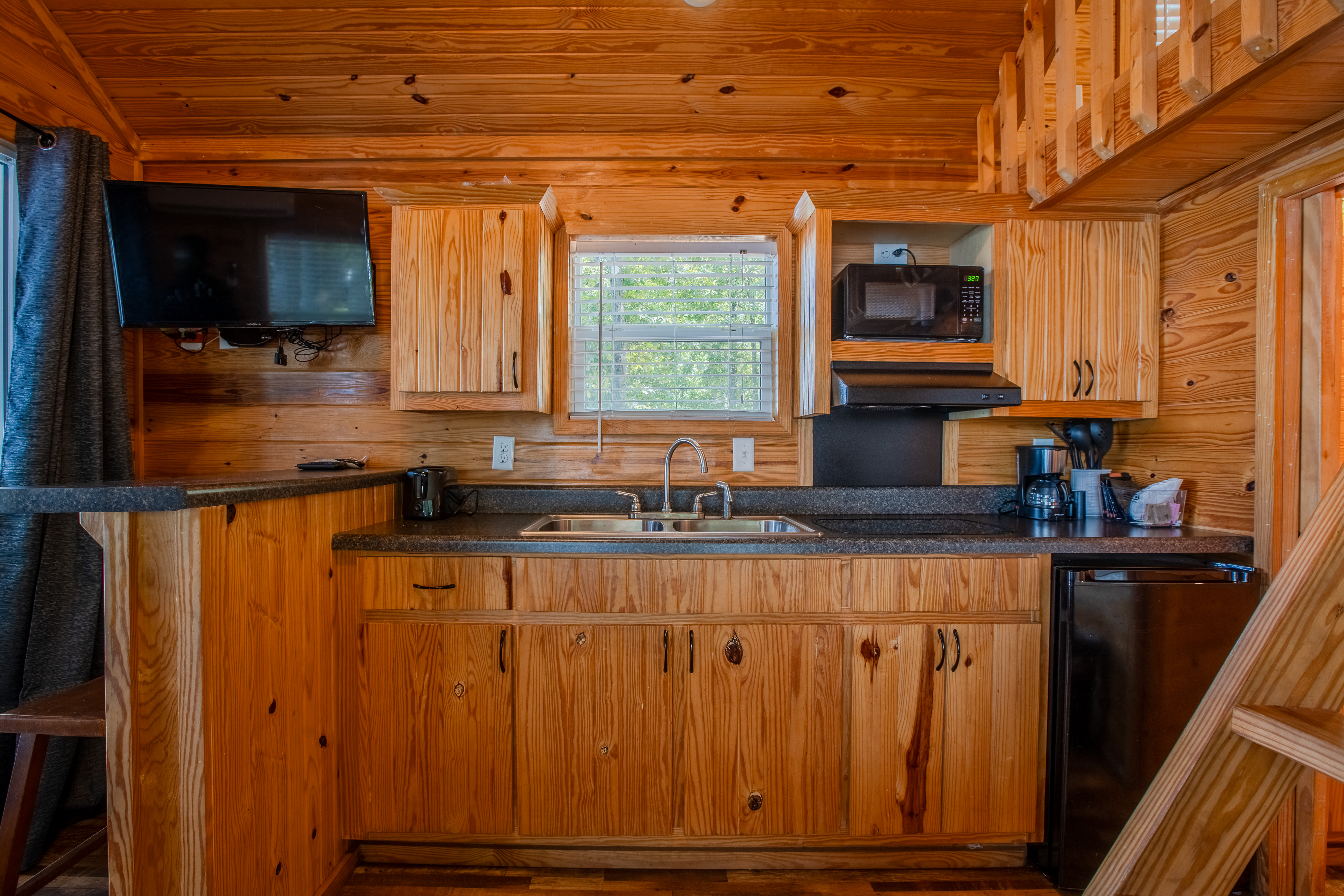 Decatur / Wheeler Lake KOA Holiday