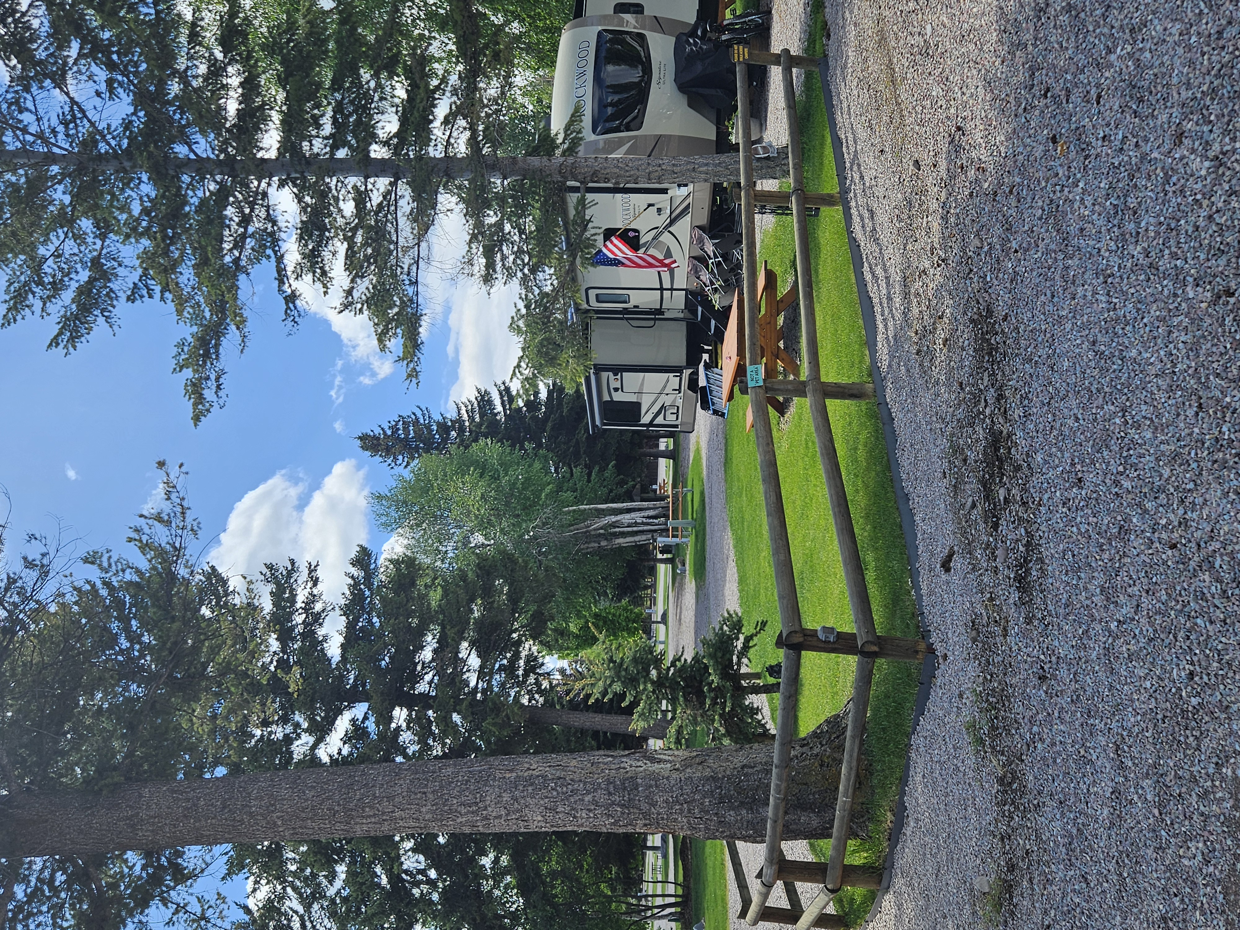 Columbia Falls RV Park