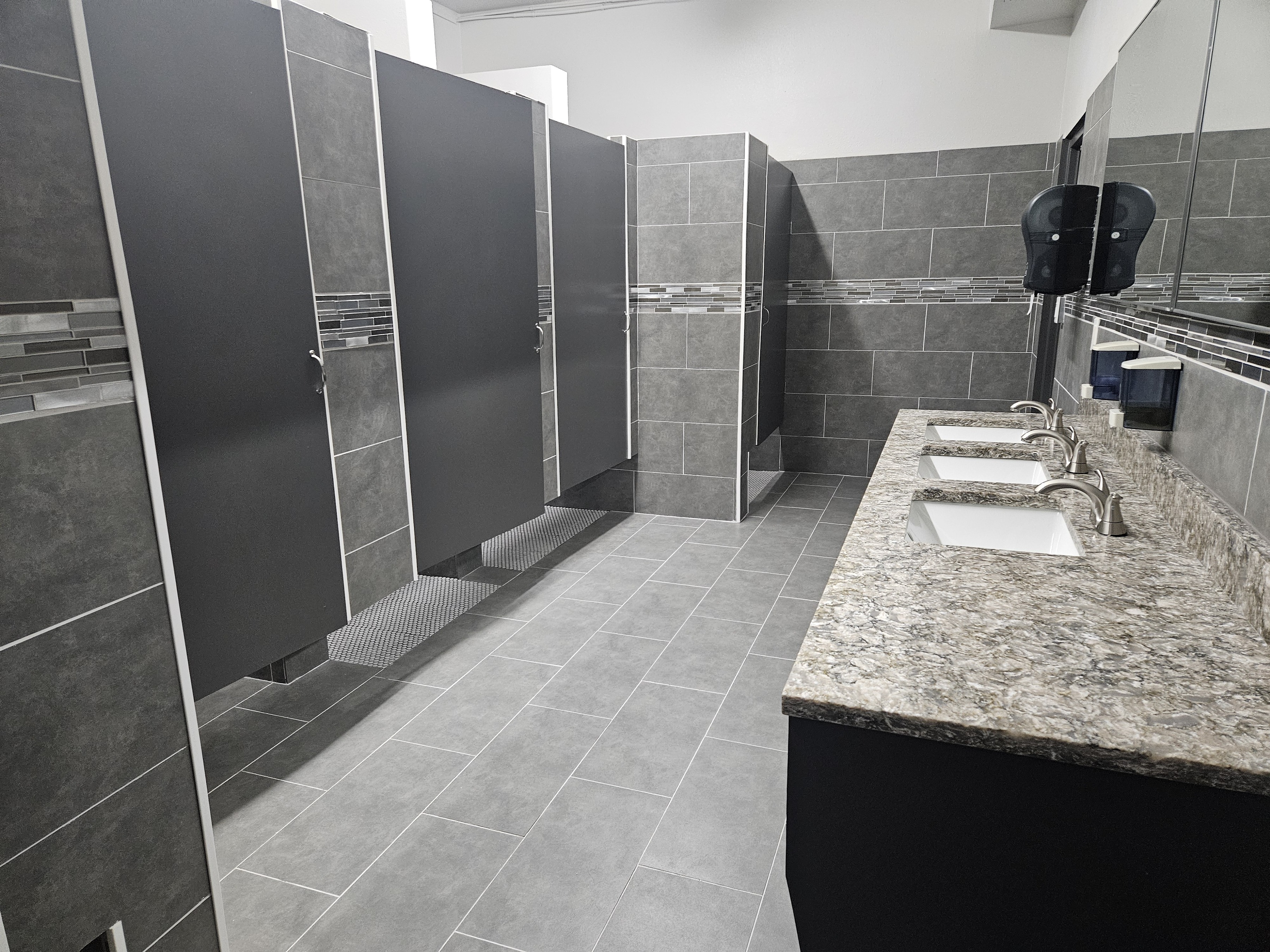 Columbia Falls RV Park