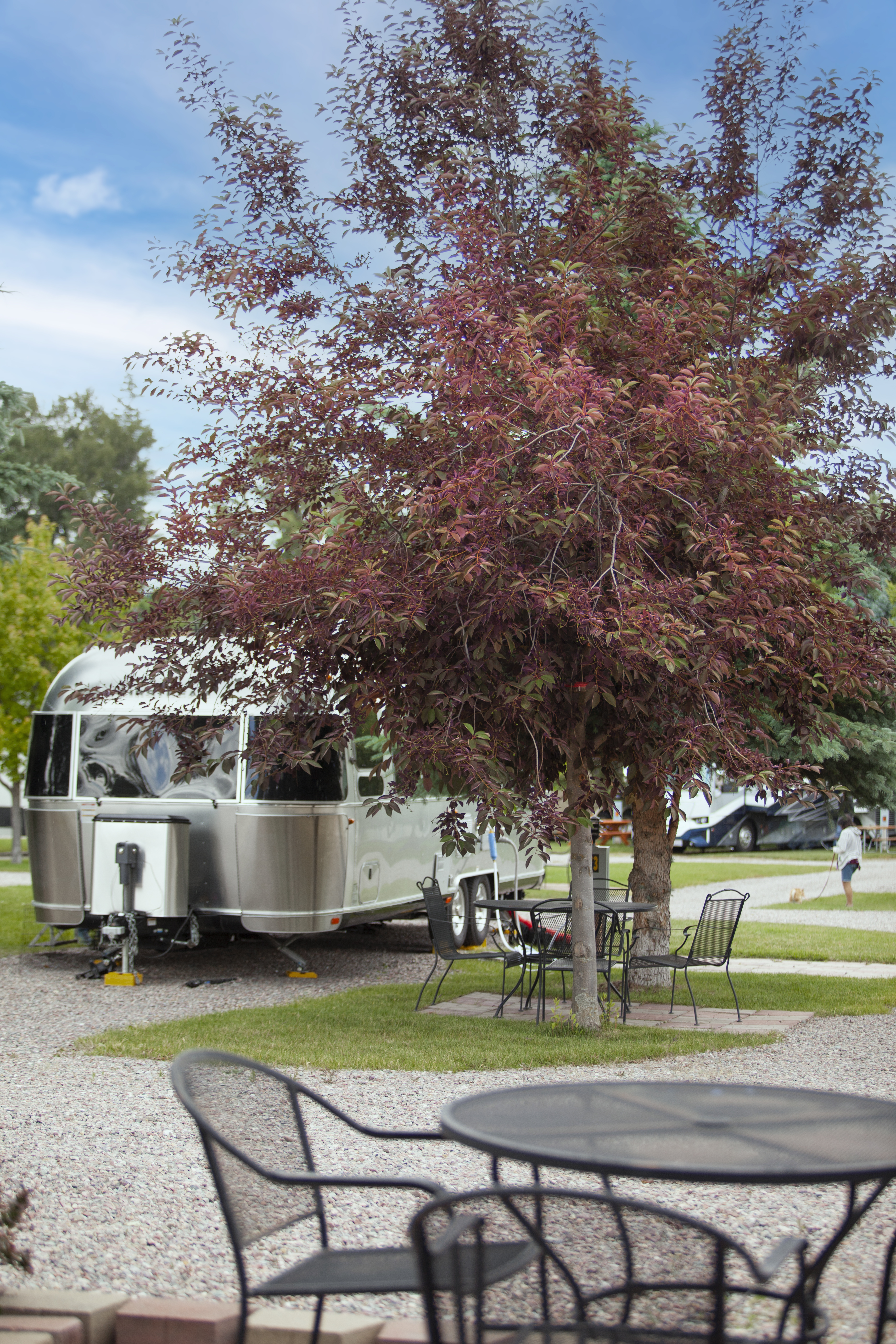 Columbia Falls RV Park
