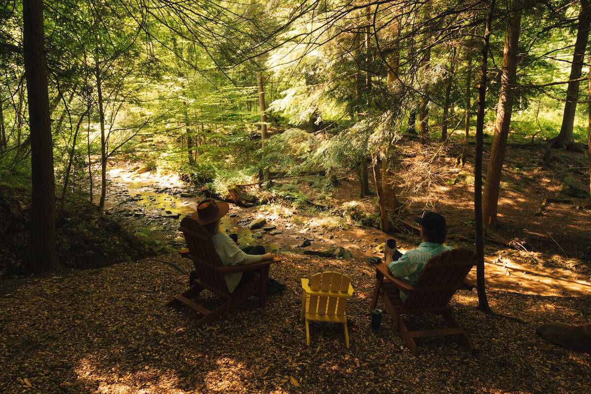 Rustic Acres RV Resort and Campground