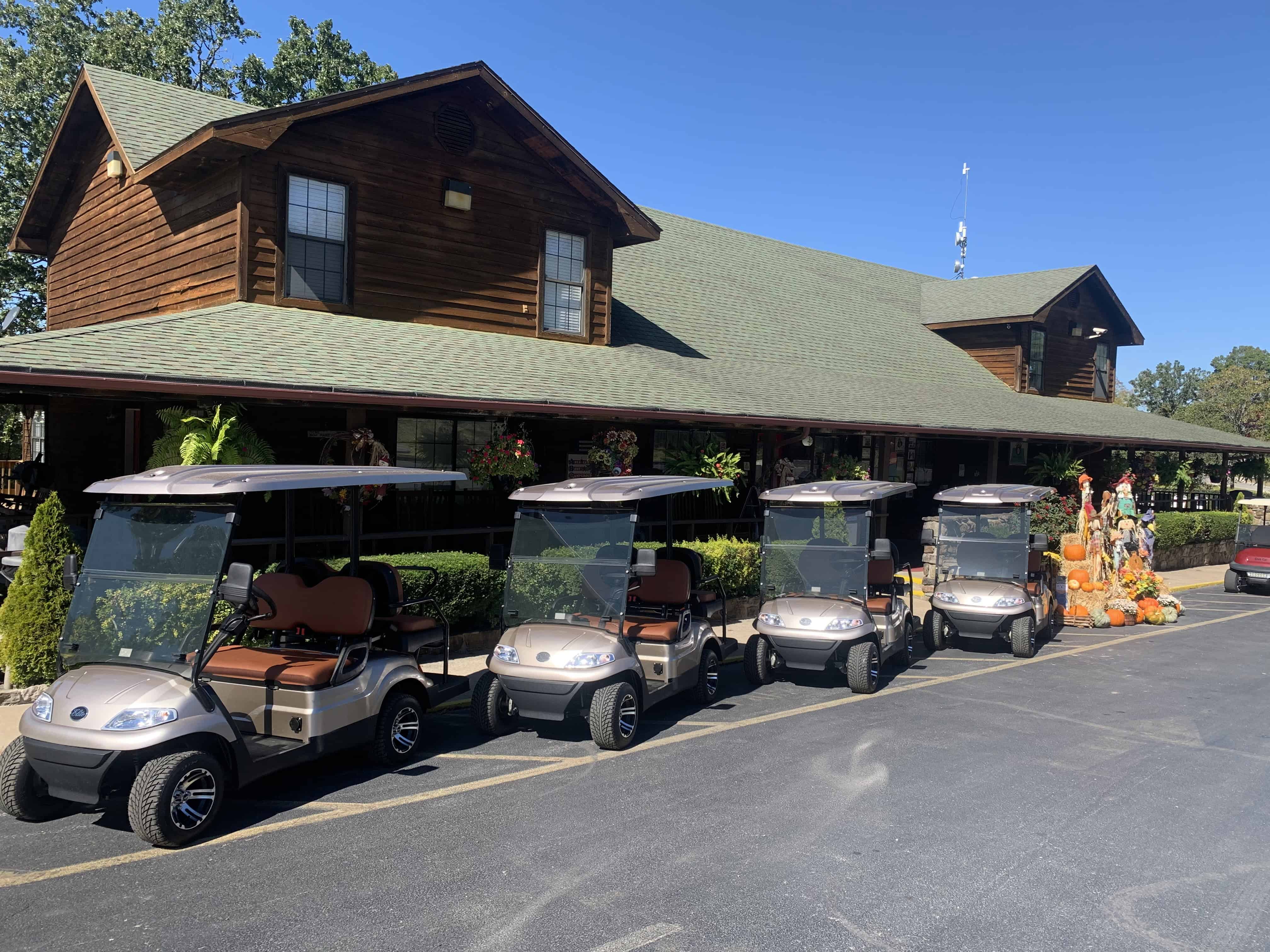 America's Best Campground