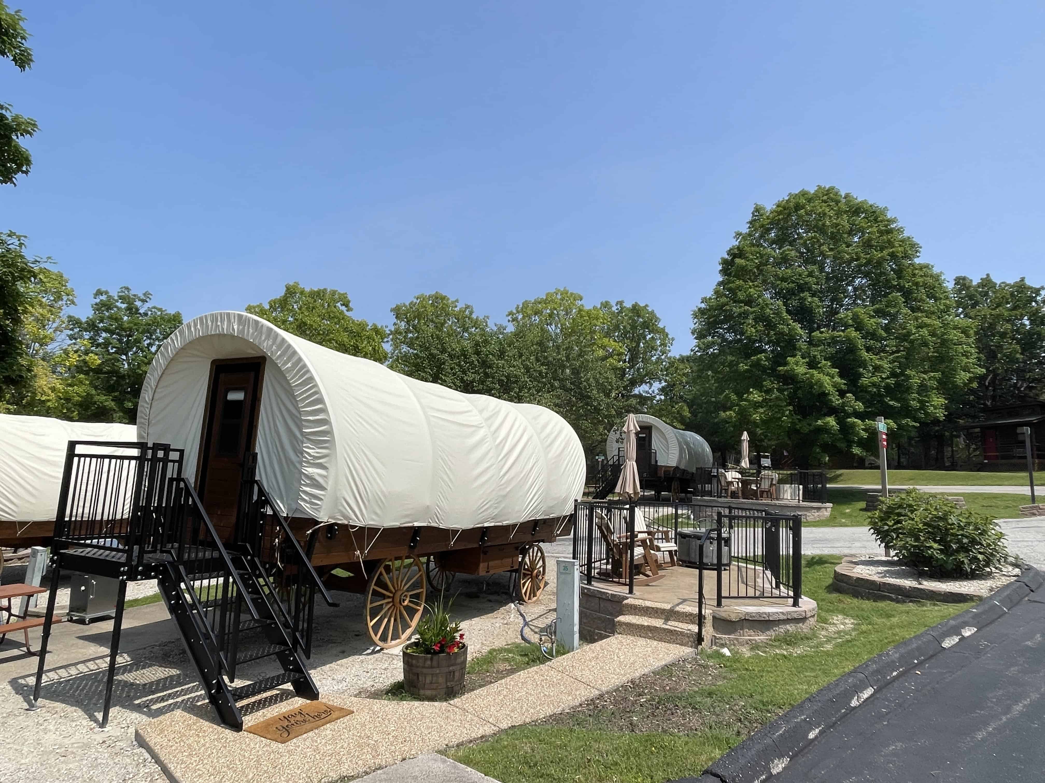 America's Best Campground