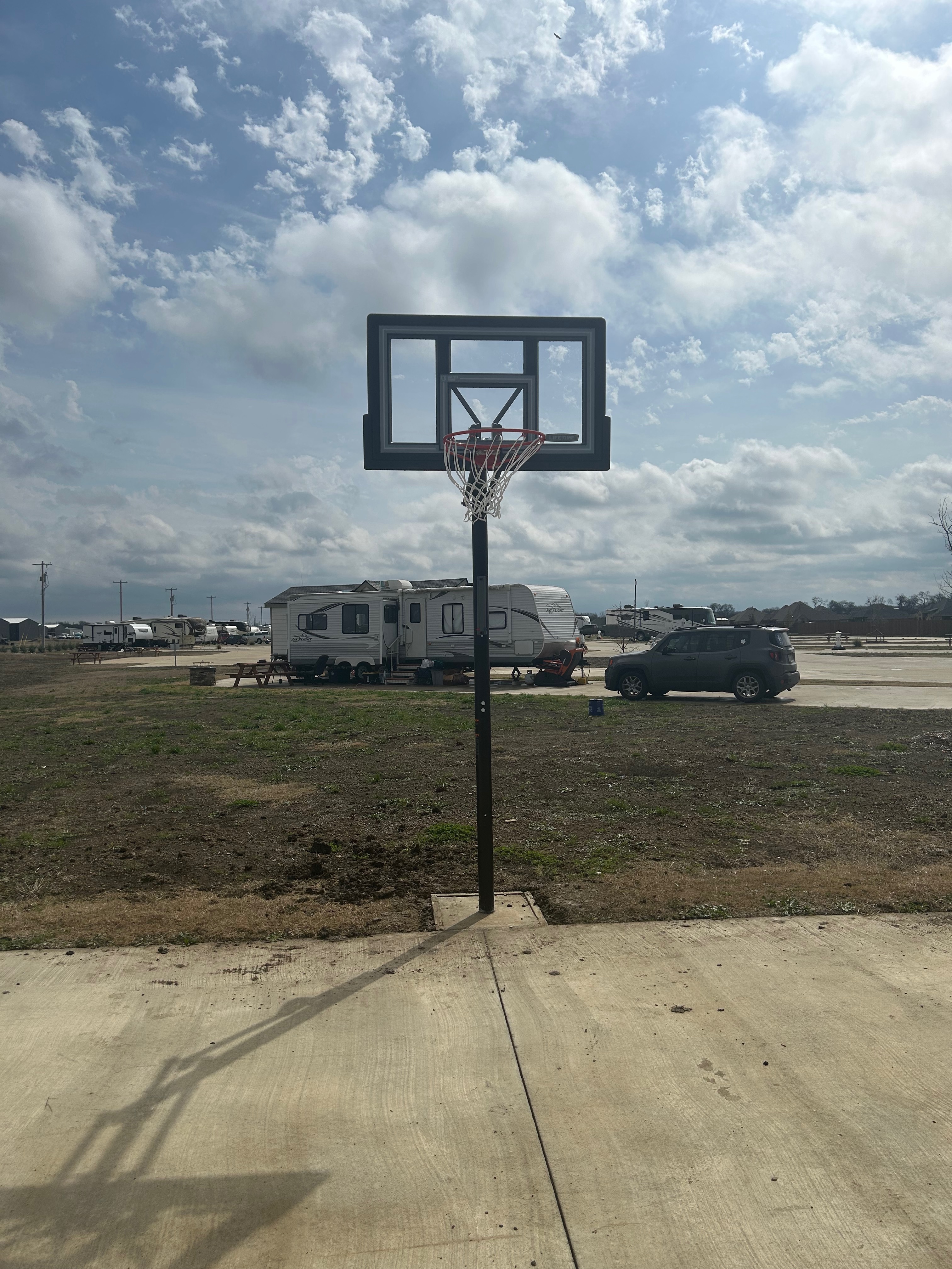 Flying Dutchman RV Resort