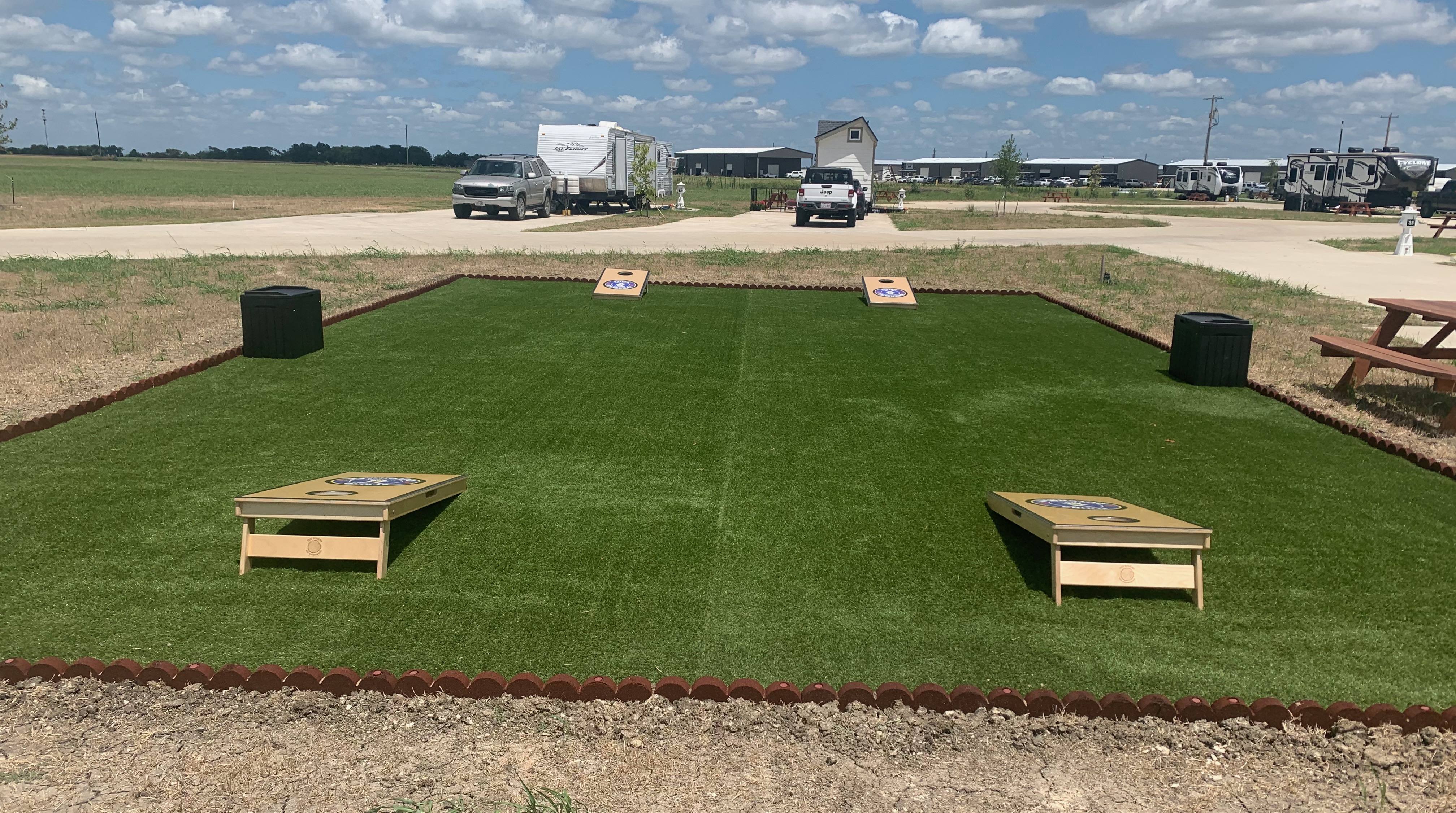 Flying Dutchman RV Resort