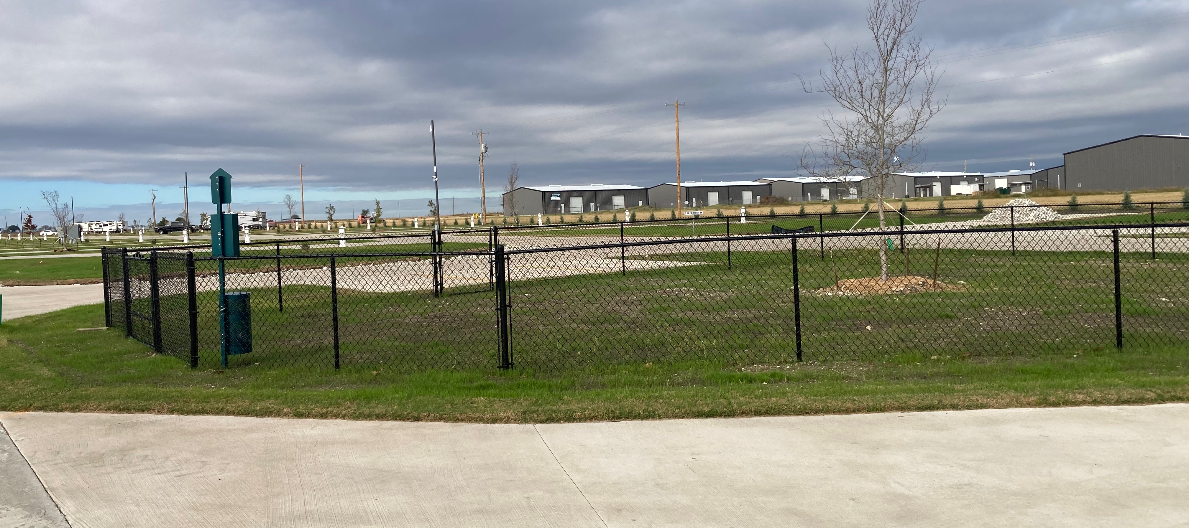 Flying Dutchman RV Resort