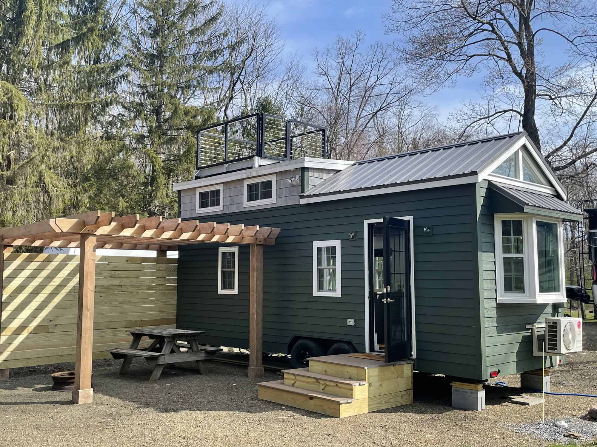 Seven Mountains Campgrounds