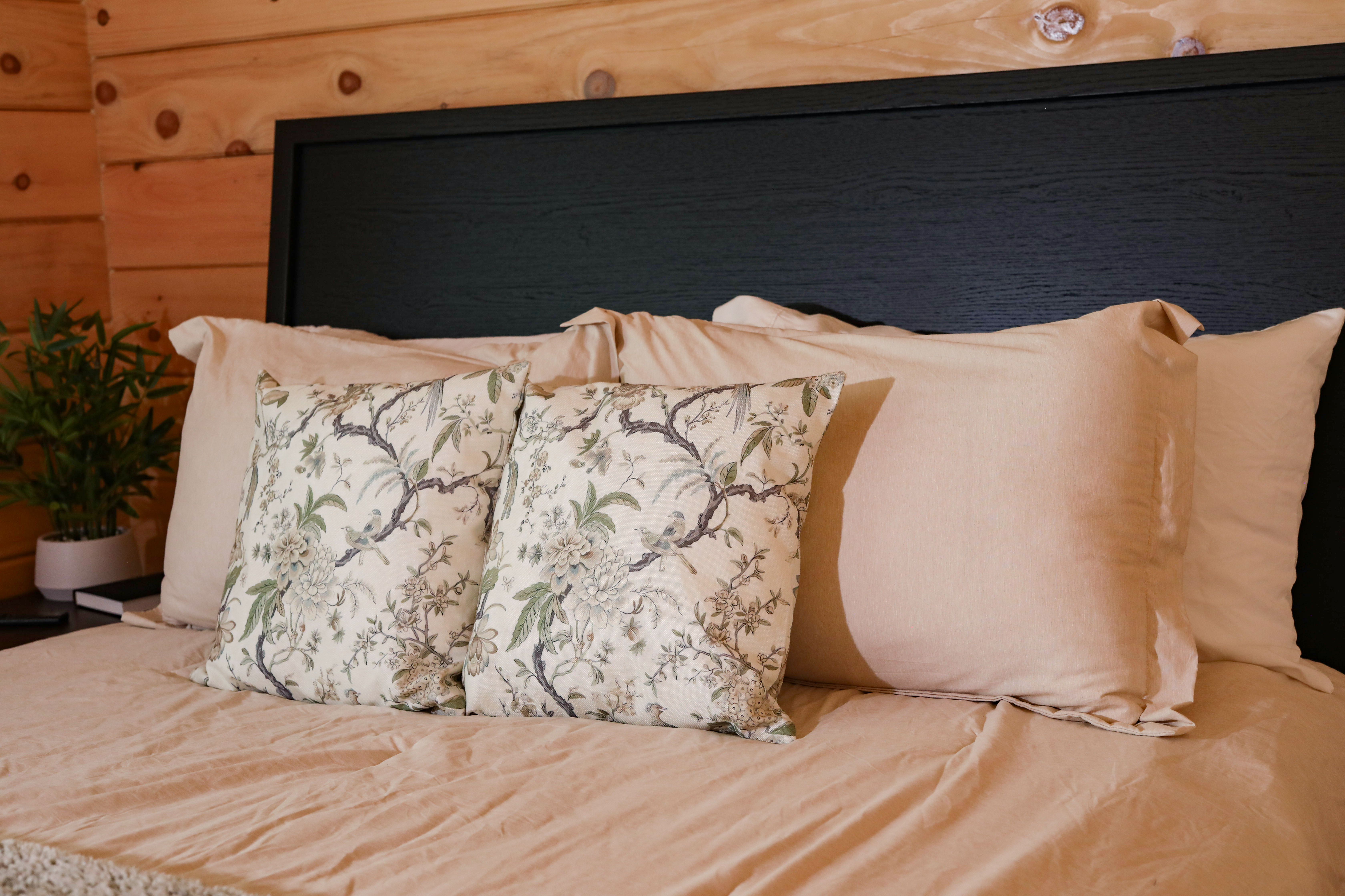 The Bellefonte Campground