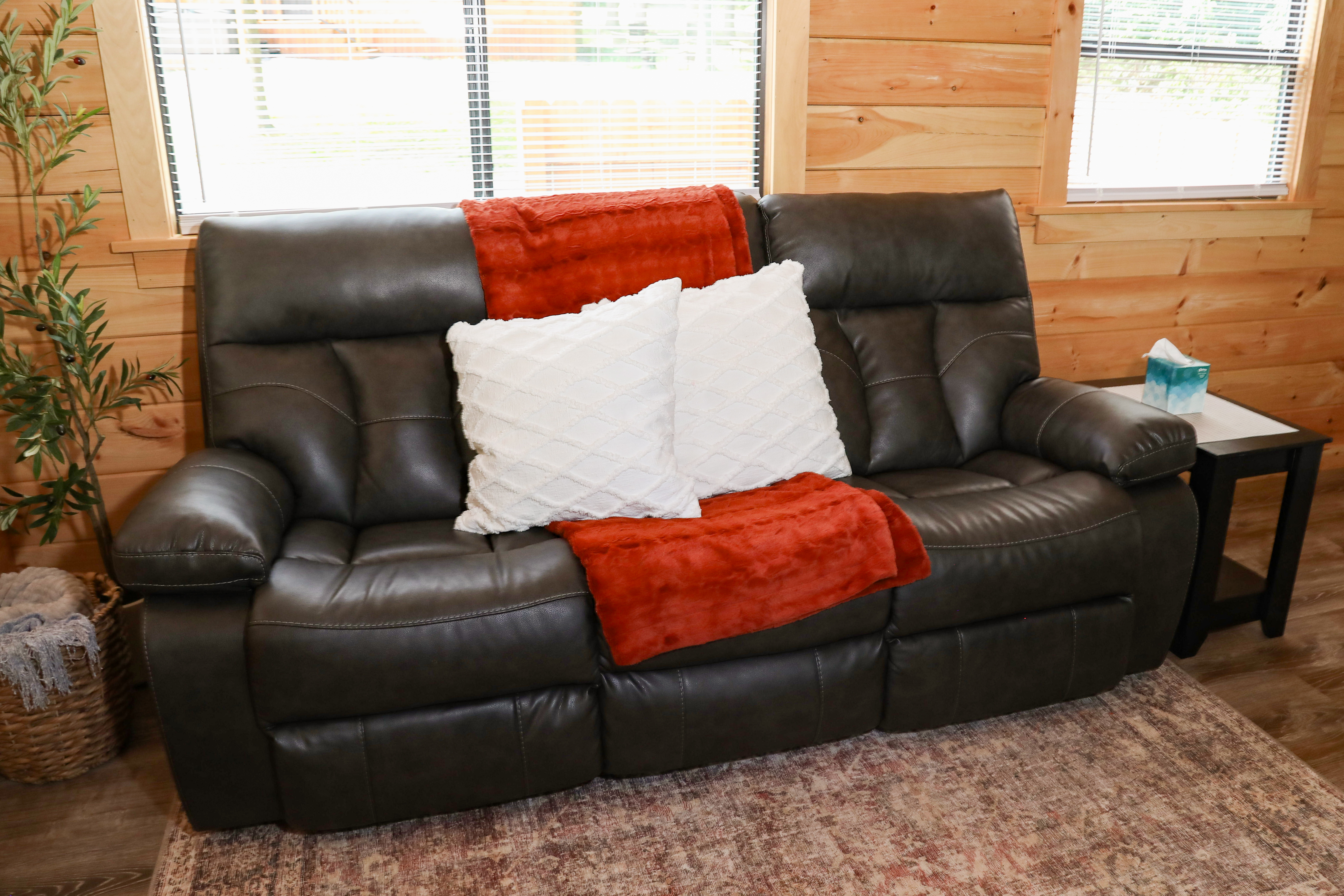 The Bellefonte Campground