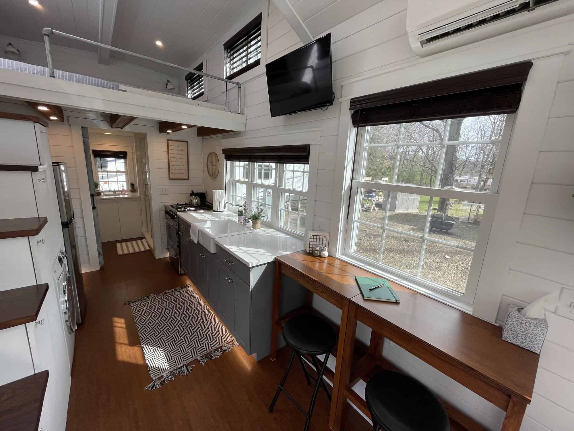 Seven Mountains Campgrounds