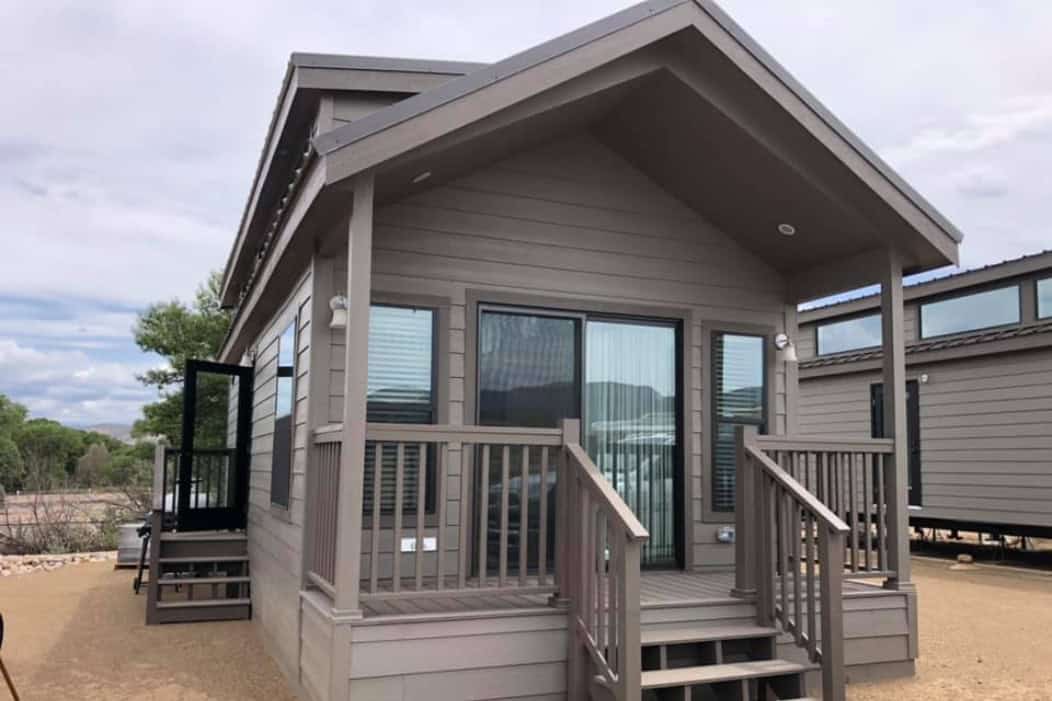 Verde Ranch RV Resort