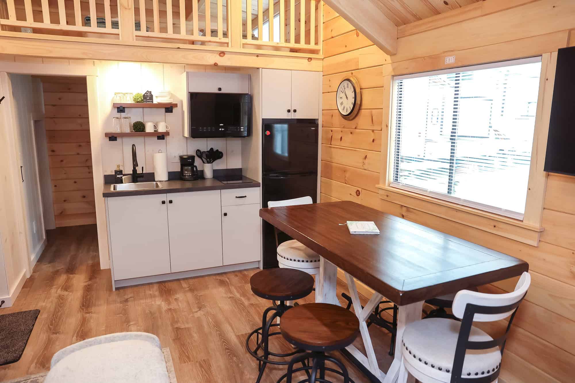 Seven Mountains Campgrounds