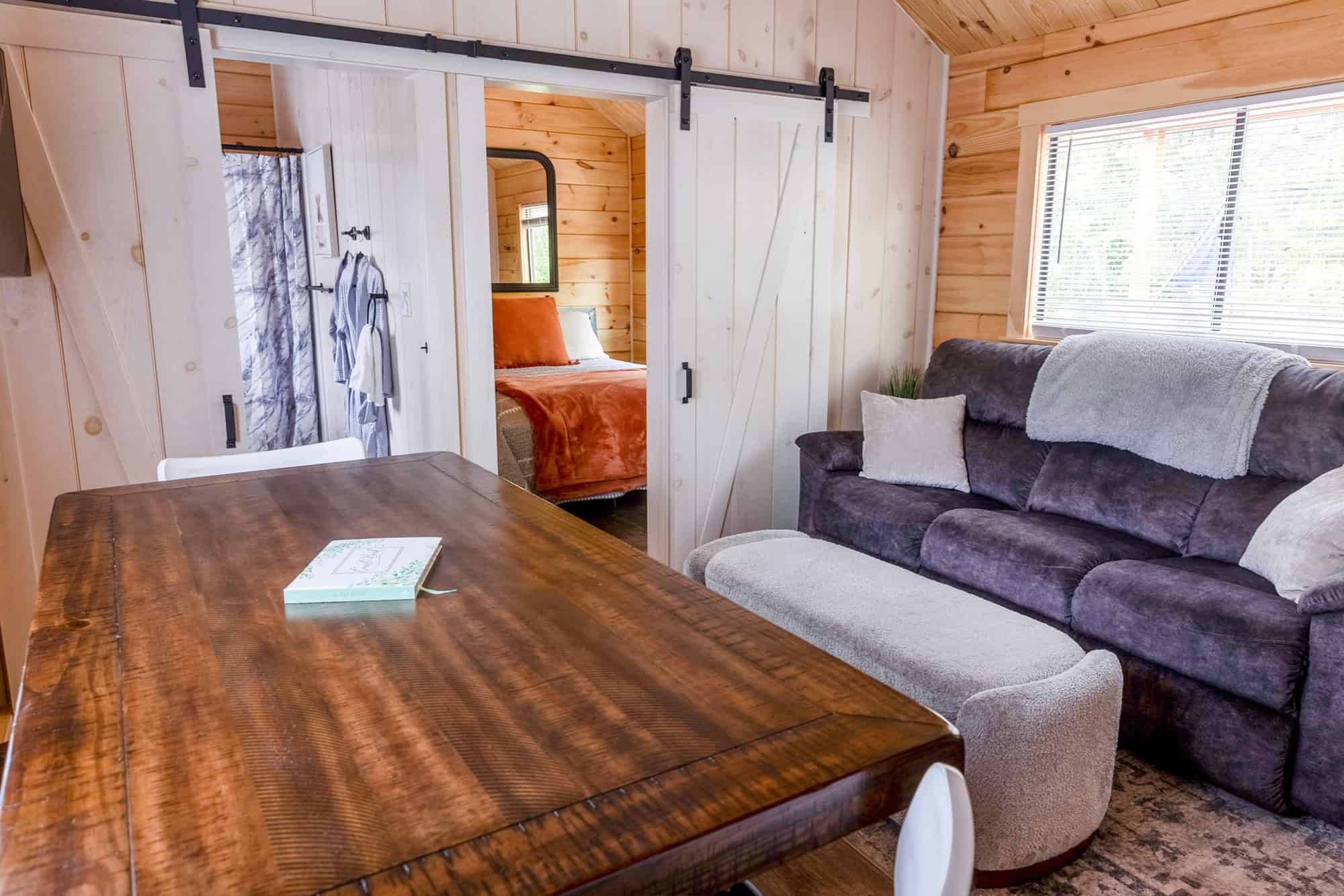 Seven Mountains Campgrounds