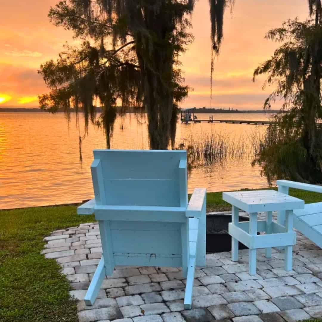 Crescent Fish Camp, RV Resort & Marina | Outdoor Adventure Retreats